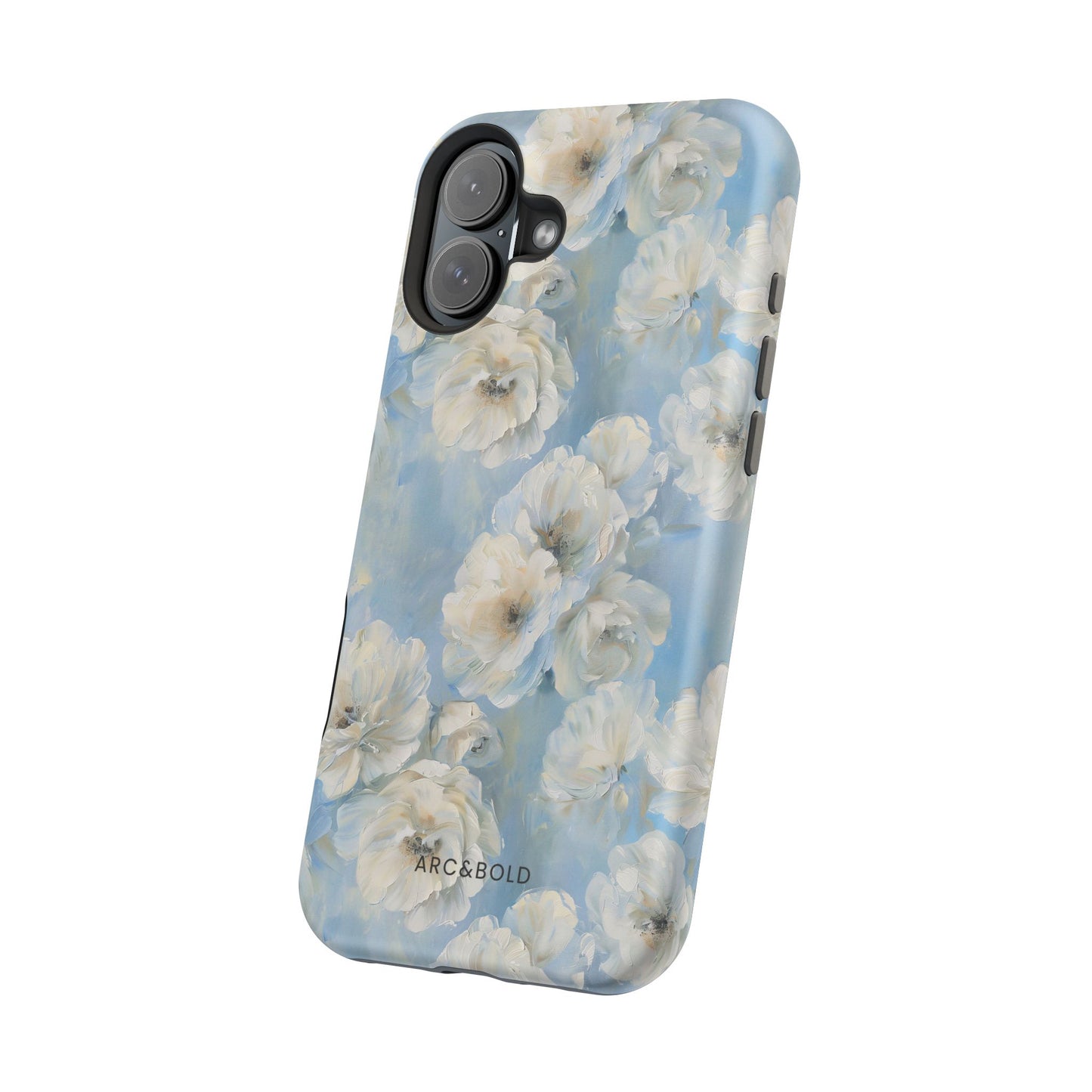Sky Garden - Magnetic Tough Case - Arc & Bold