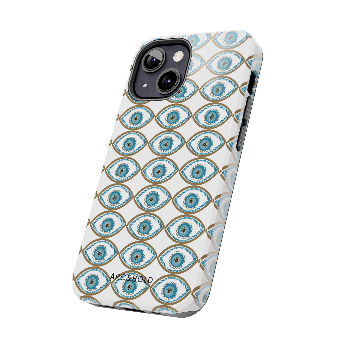 Evil Eye - Tough Phone Case