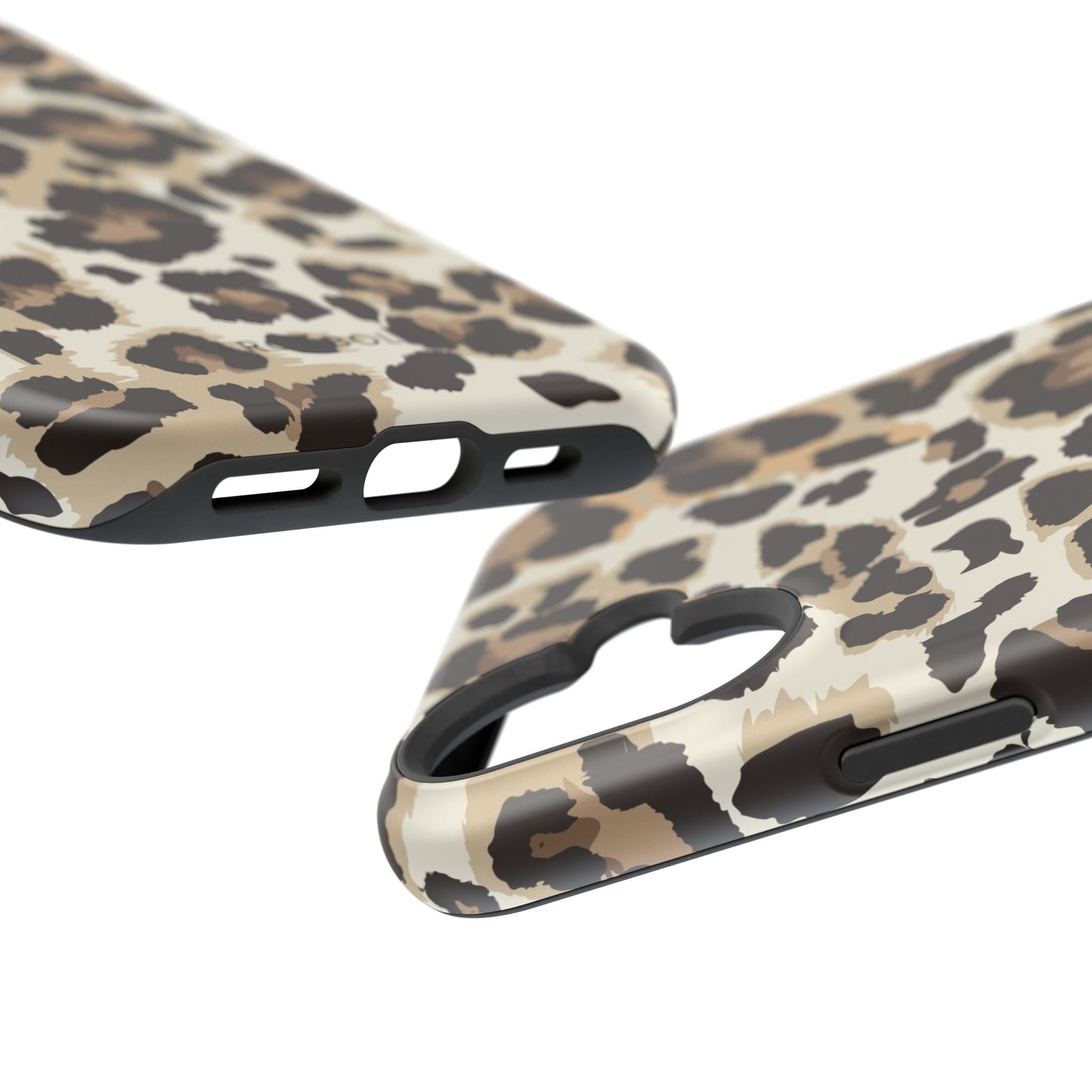 Leopard - Magnetic Tough Case - Arc & Bold