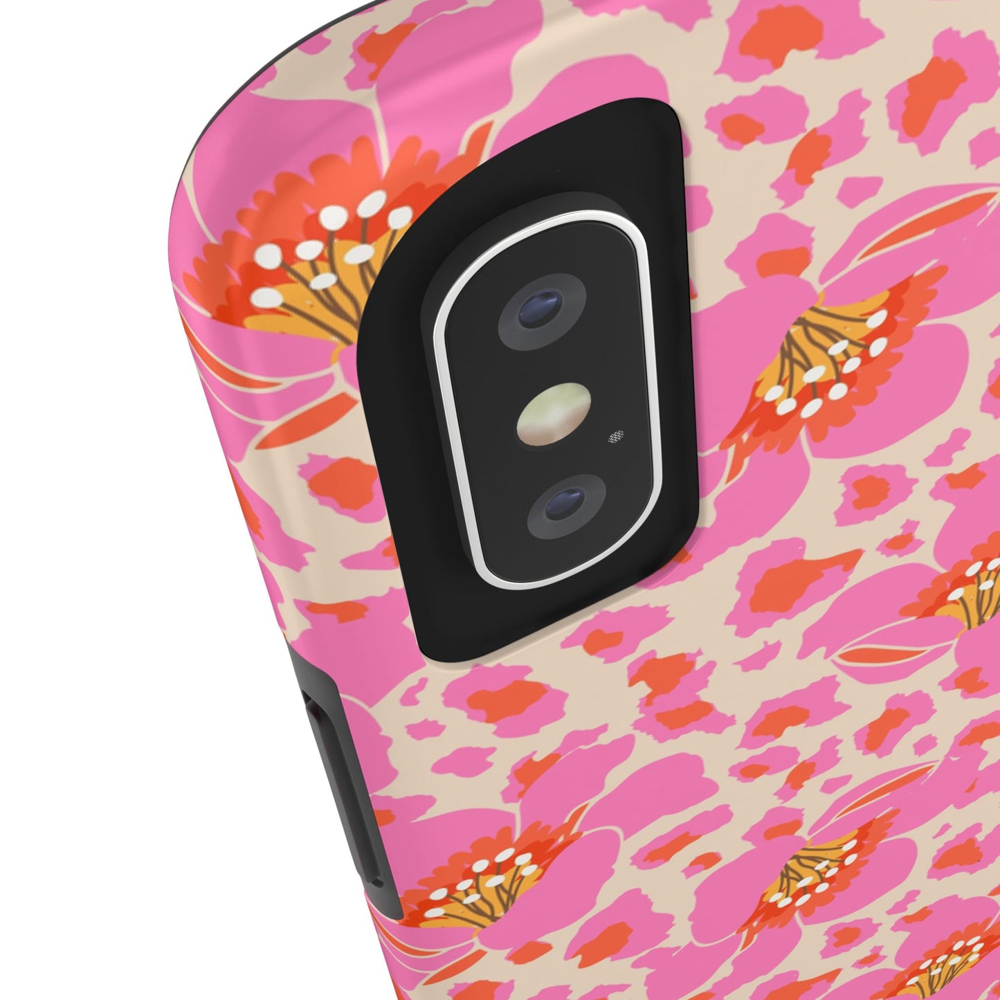 Radiant Garden -Tough Phone Case