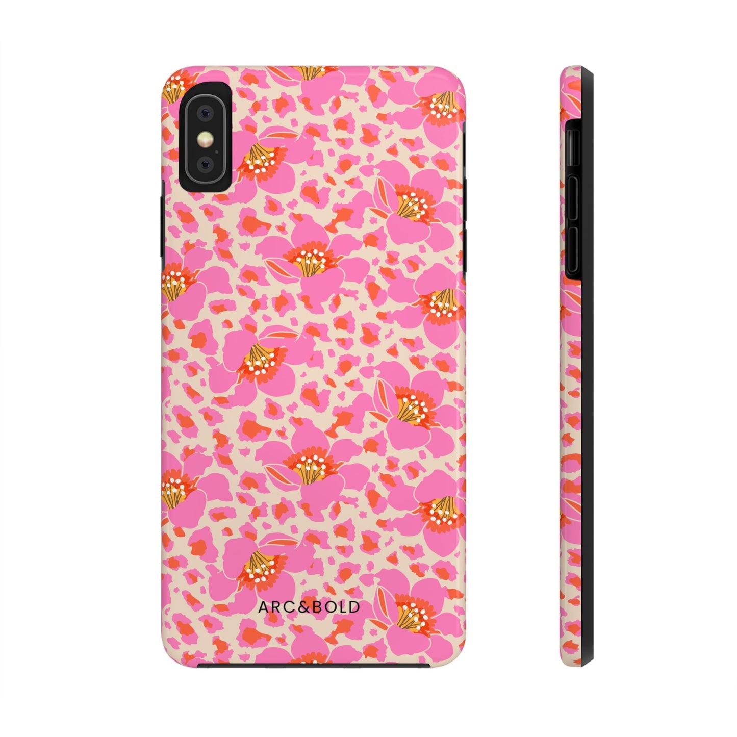 Radiant Garden -Tough Phone Case