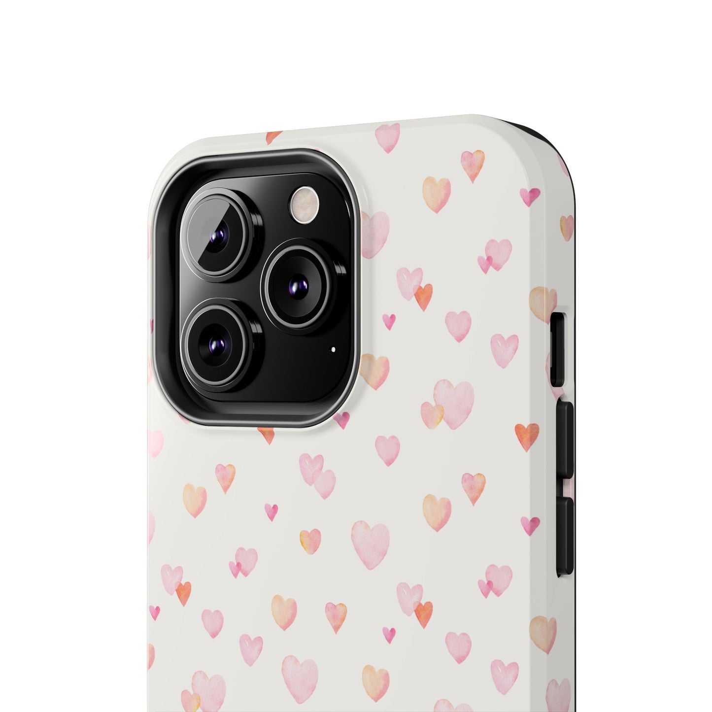 'Be Mine' - Tough Phone Case - Arc & Bold