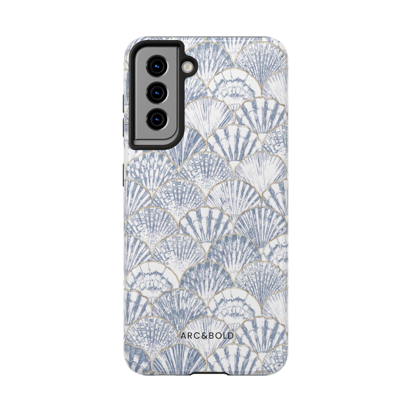 Ocean Breeze - Tough Phone Case - Arc & Bold