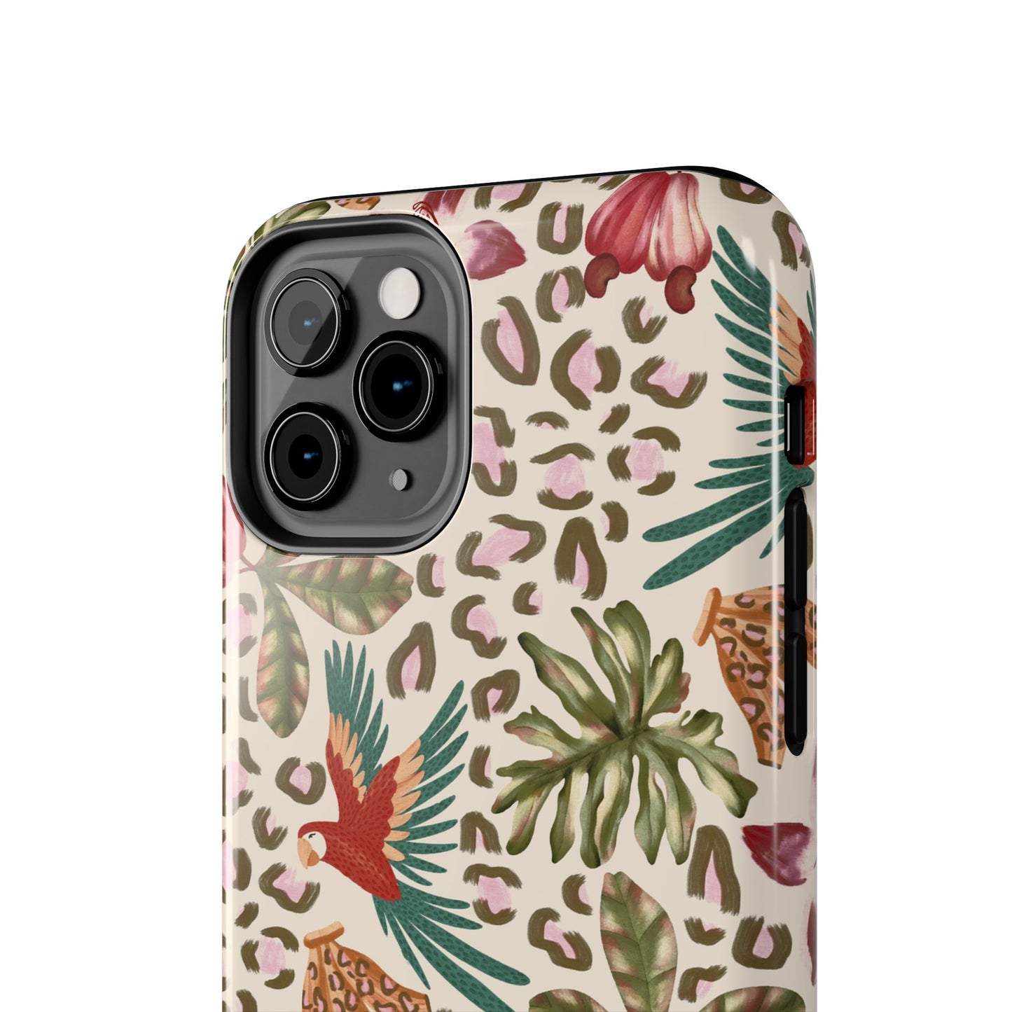 Tropical - Tough Phone Case - Arc & Bold