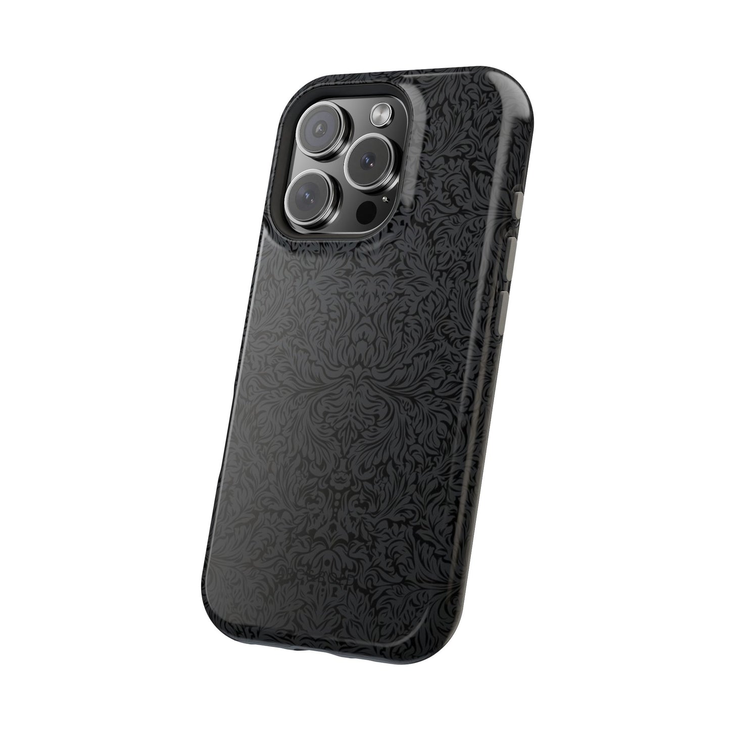 Damask - Magnetic Tough Case - Arc & Bold