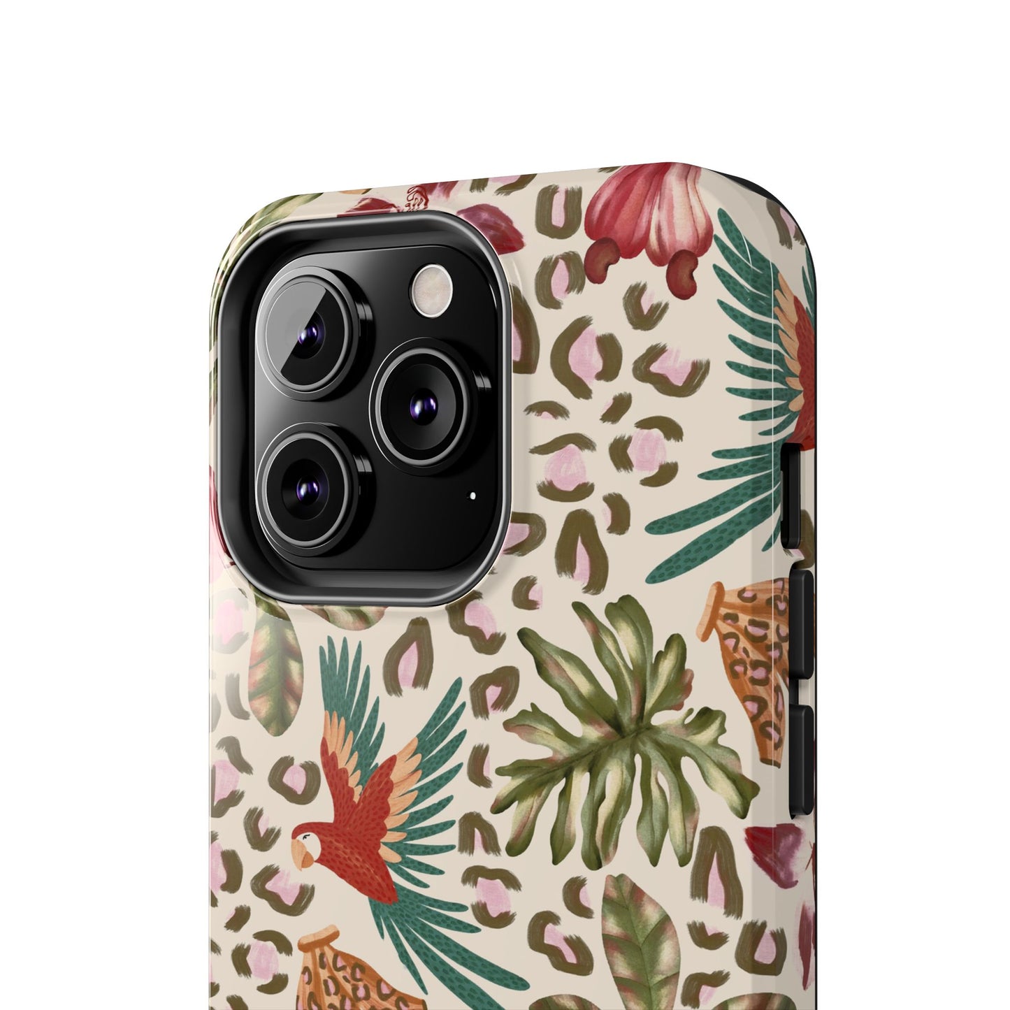 Tropical - Tough Phone Case - Arc & Bold