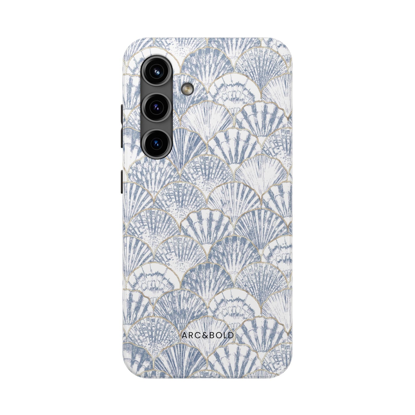 Ocean Breeze - Tough Phone Case - Arc & Bold
