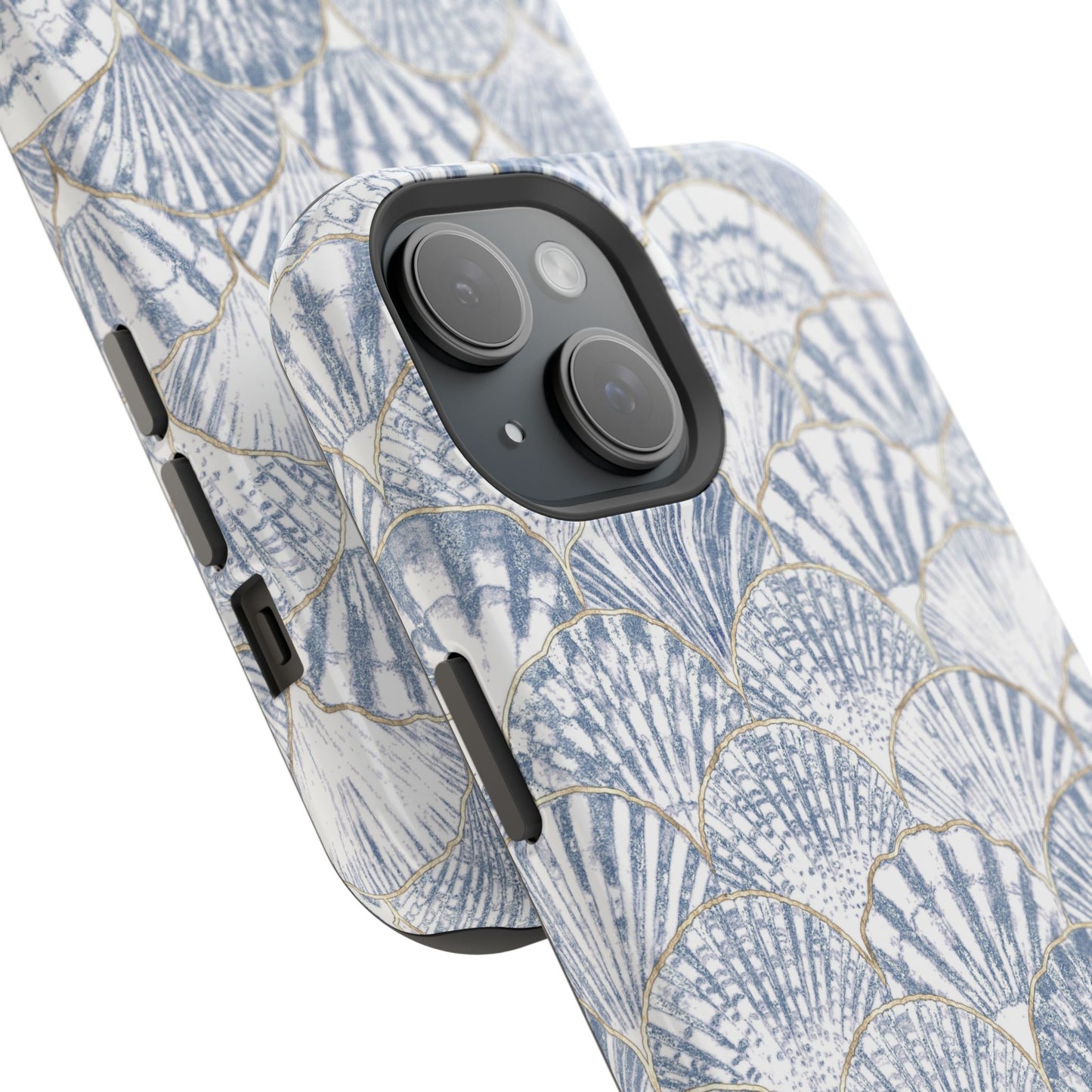 Ocean Breeze - Magnetic Tough Case - Arc & Bold