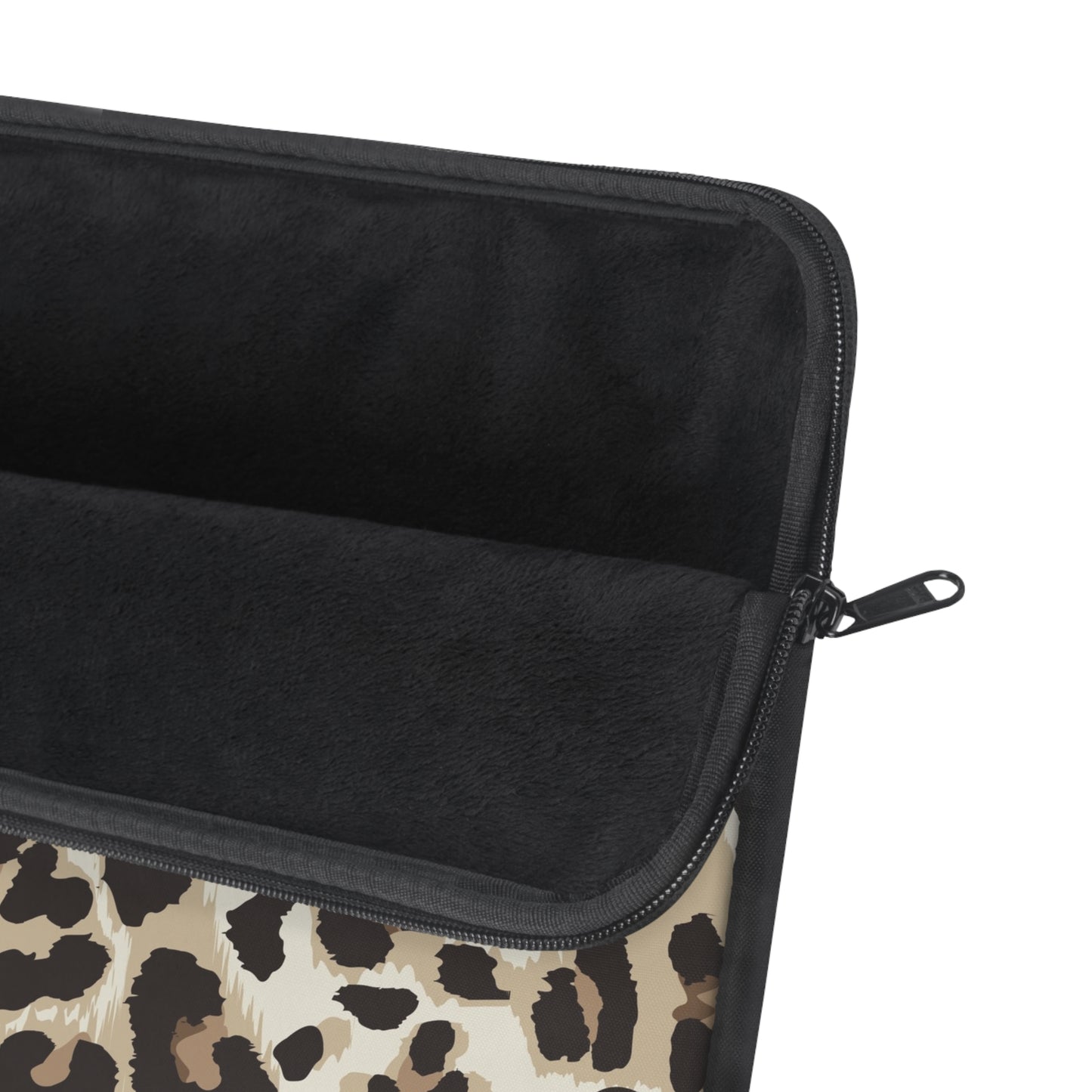 Leopard - Laptop Sleeve - Arc & Bold