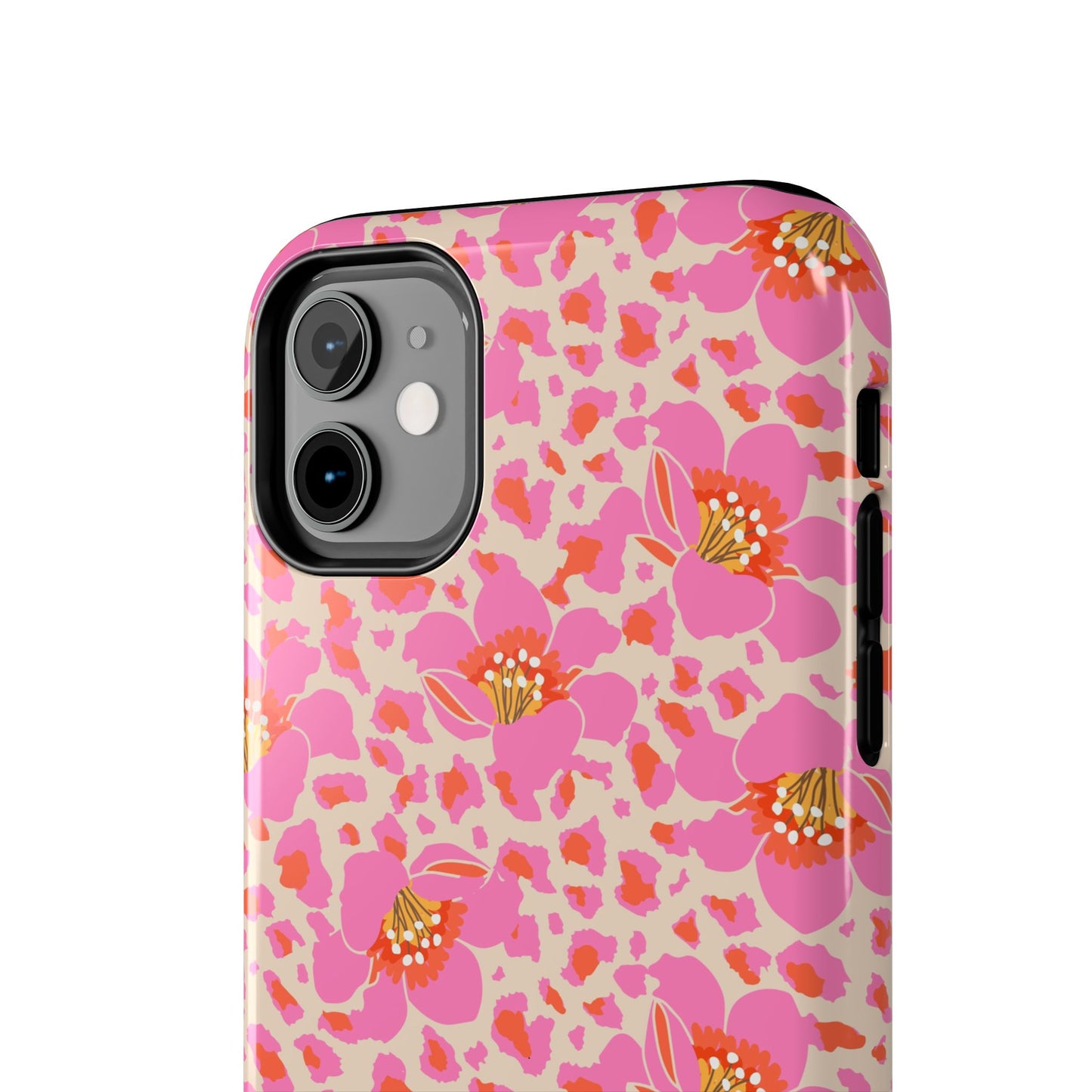 Radiant Garden -Tough Phone Case