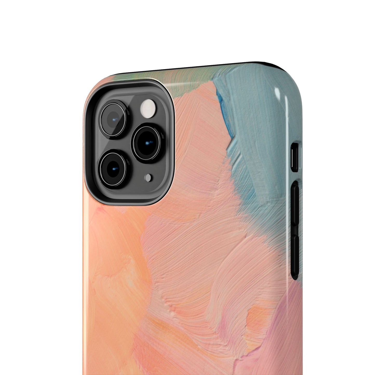 Vibrant Pastel- Tough Phone Case - Arc & Bold