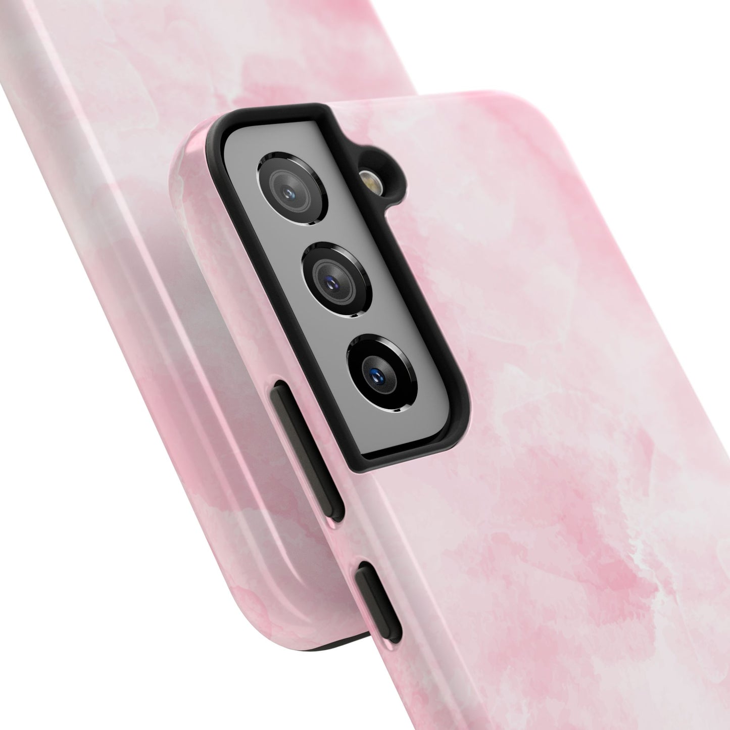 Blush Marble - Tough Phone Case - Arc & Bold