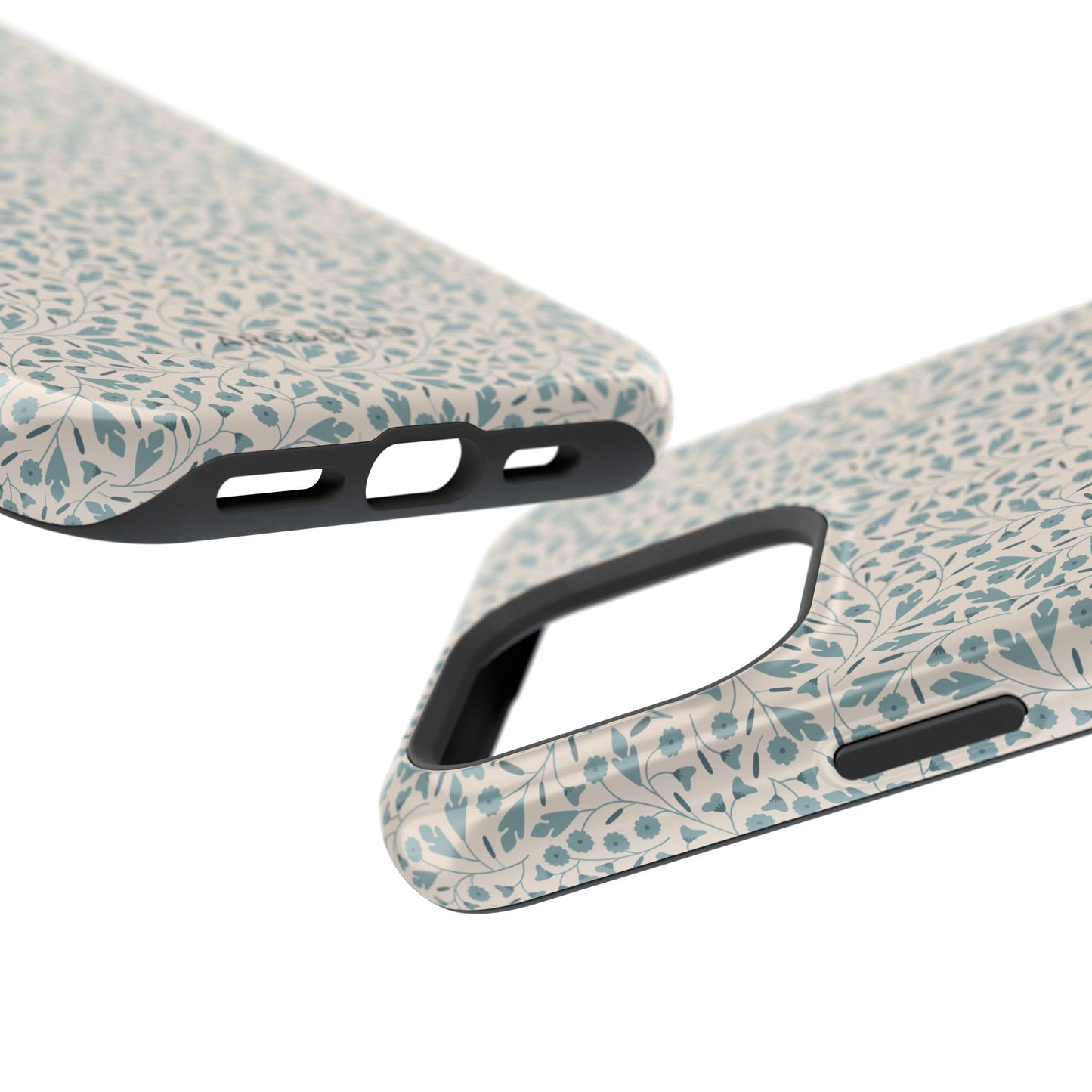 Ivy - Magnetic Tough Case - Arc & Bold