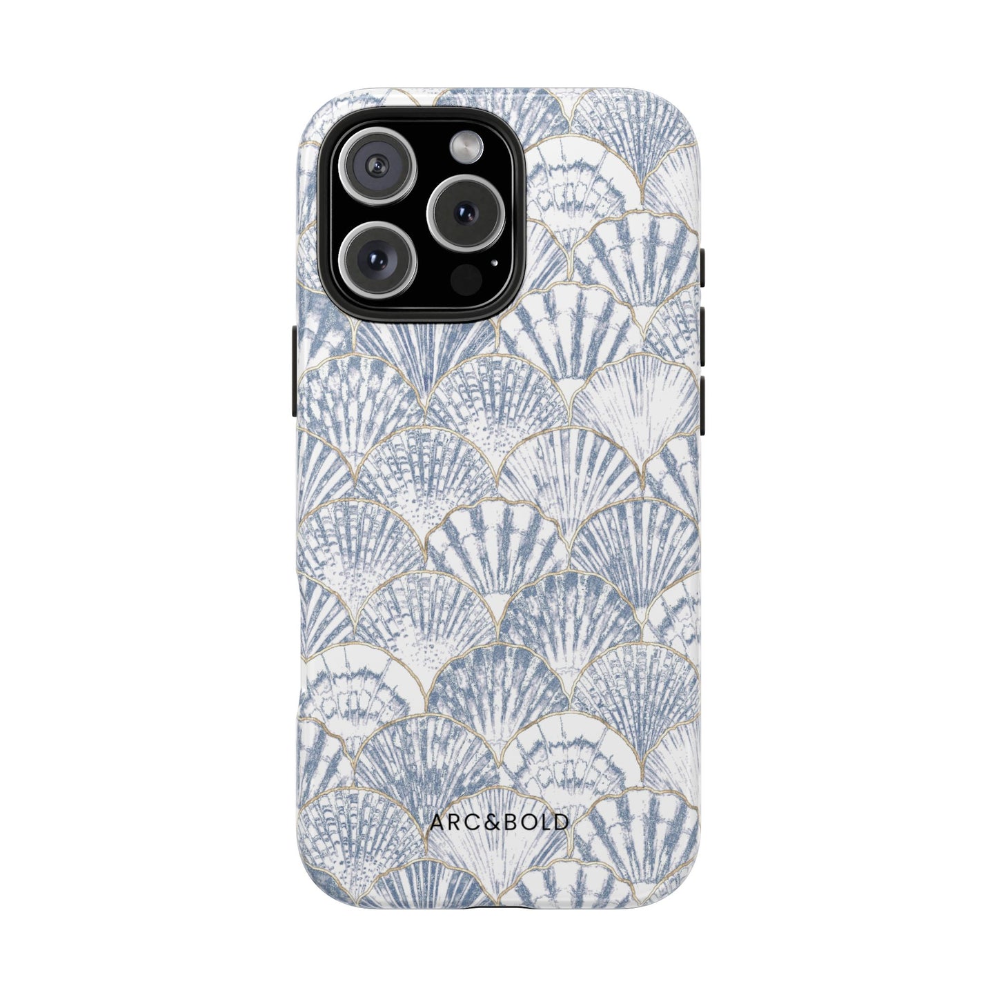 Ocean Breeze - Tough Phone Case - Arc & Bold
