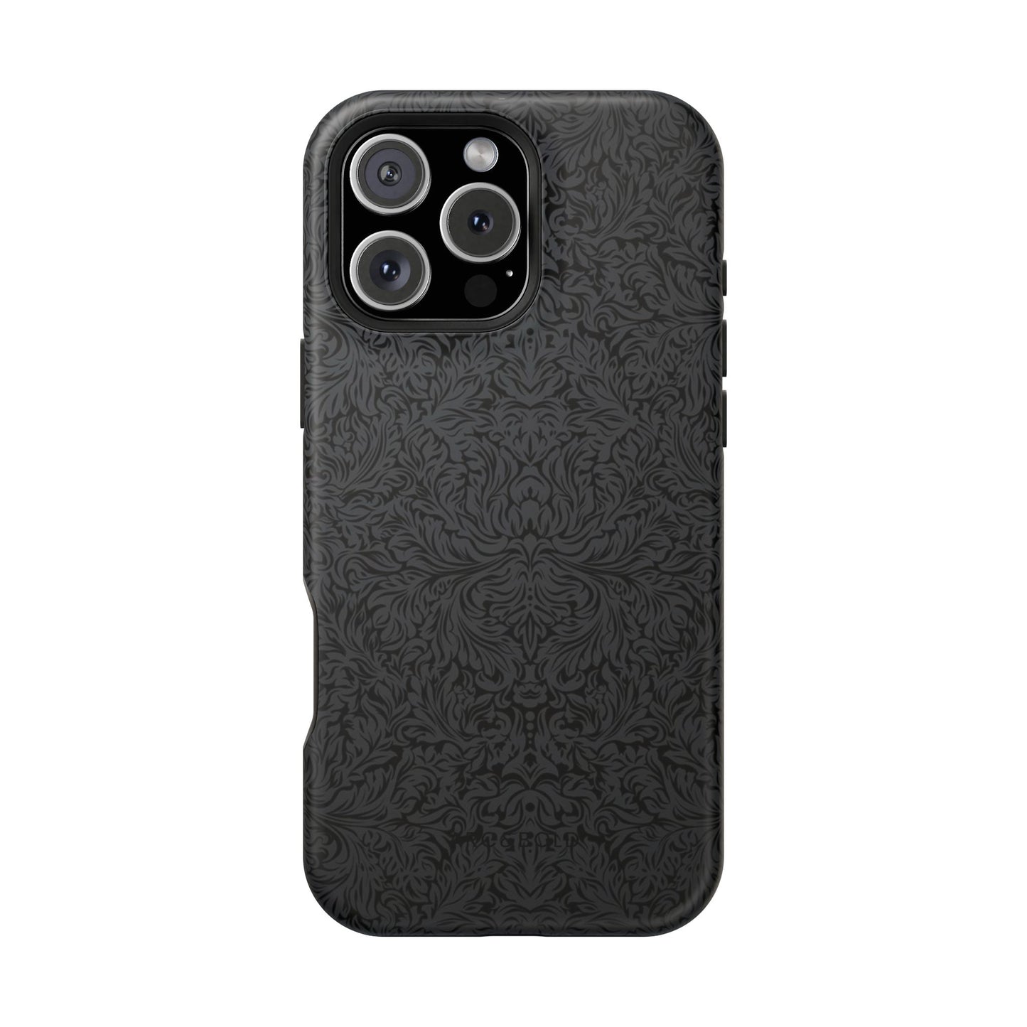 Damask - Magnetic Tough Case - Arc & Bold