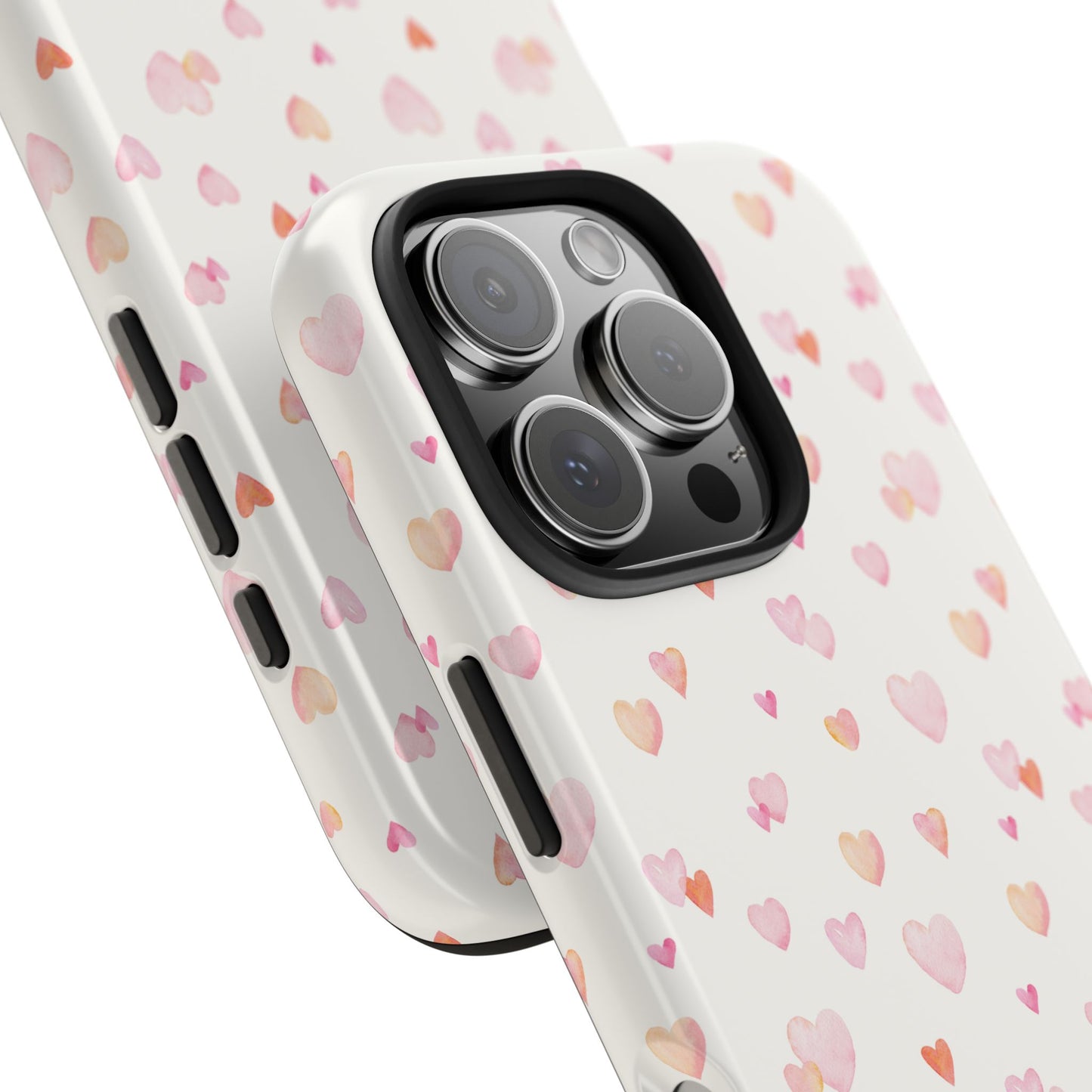 'Be Mine' - Tough Phone Case - Arc & Bold