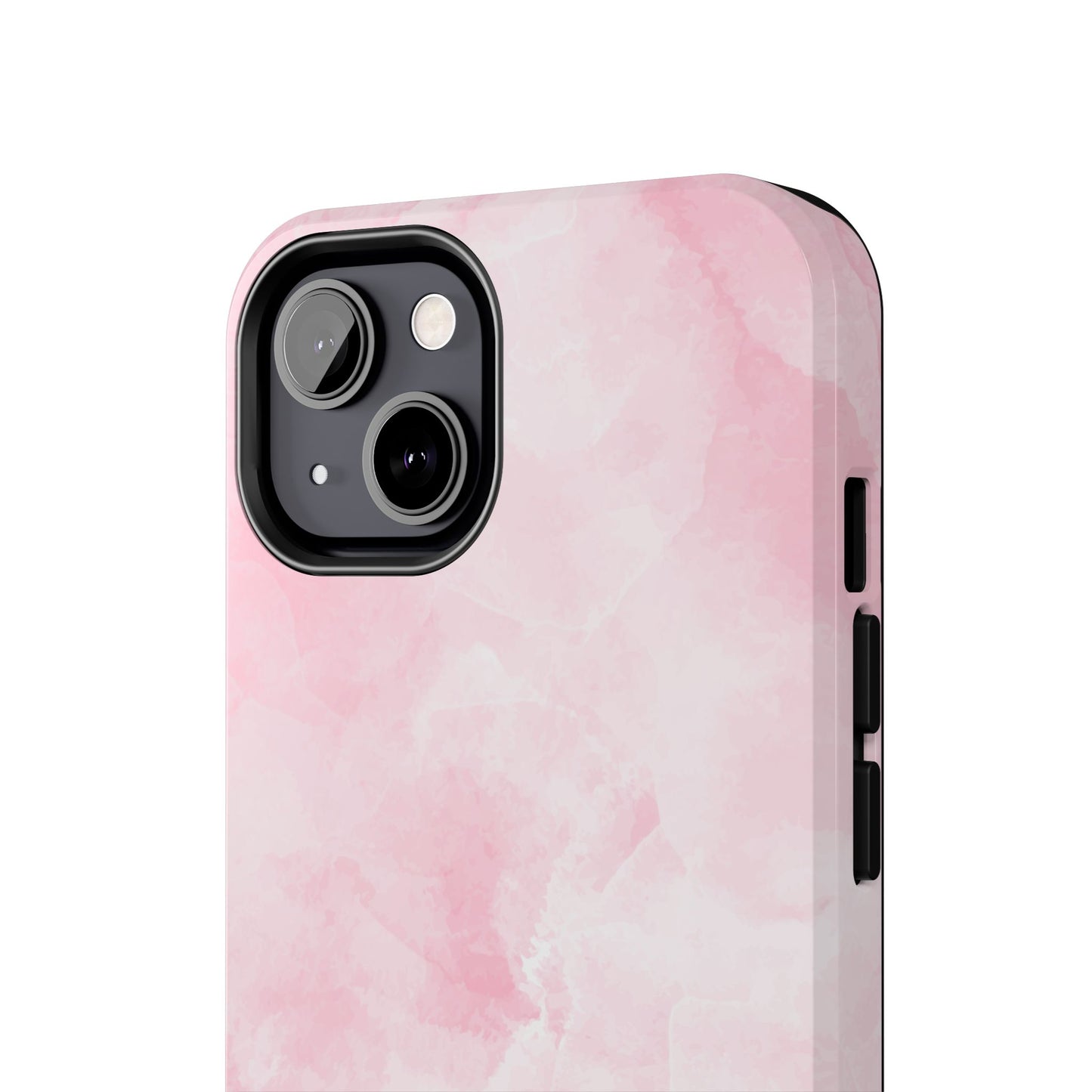 Blush Marble - Tough Phone Case - Arc & Bold