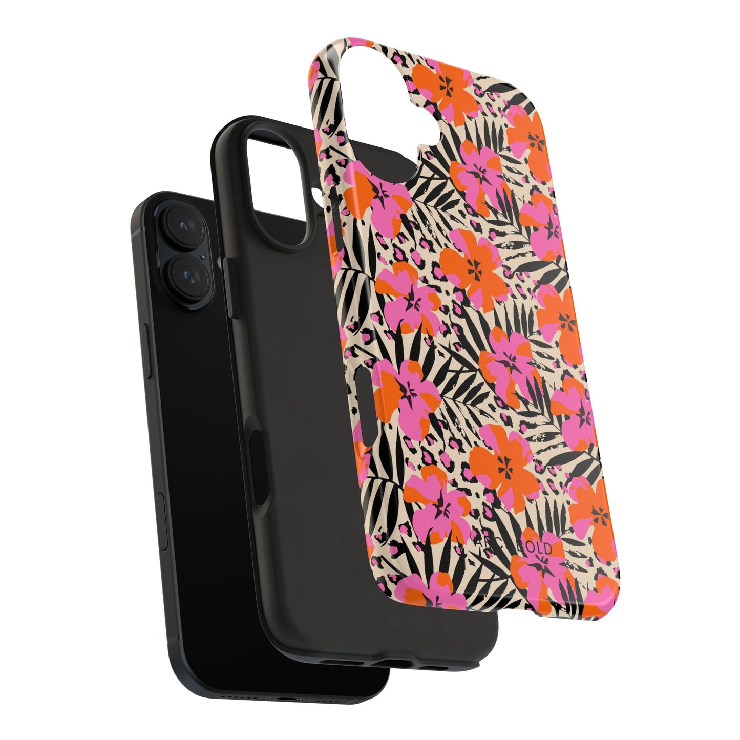 Aloha - Tough Phone Cases
