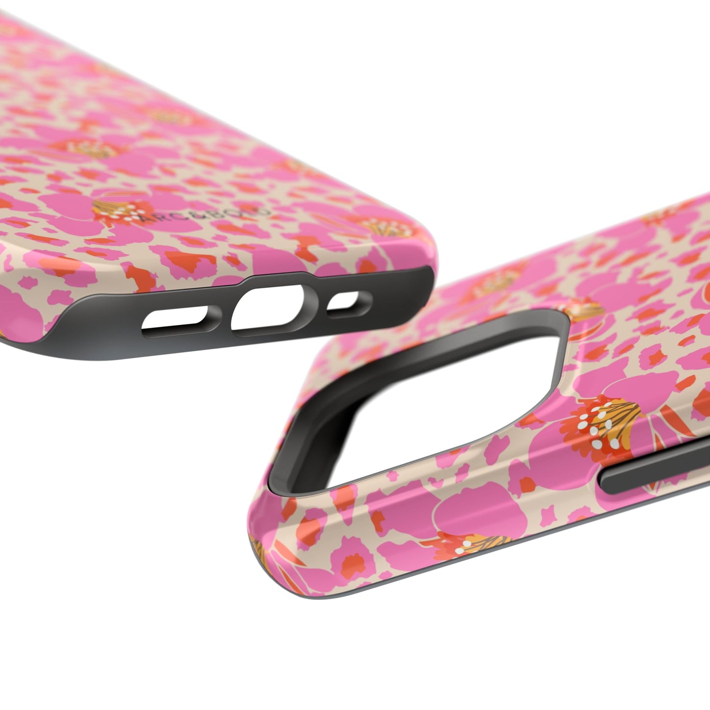 Radiant Garden - Magnetic Tough Case - Arc & Bold