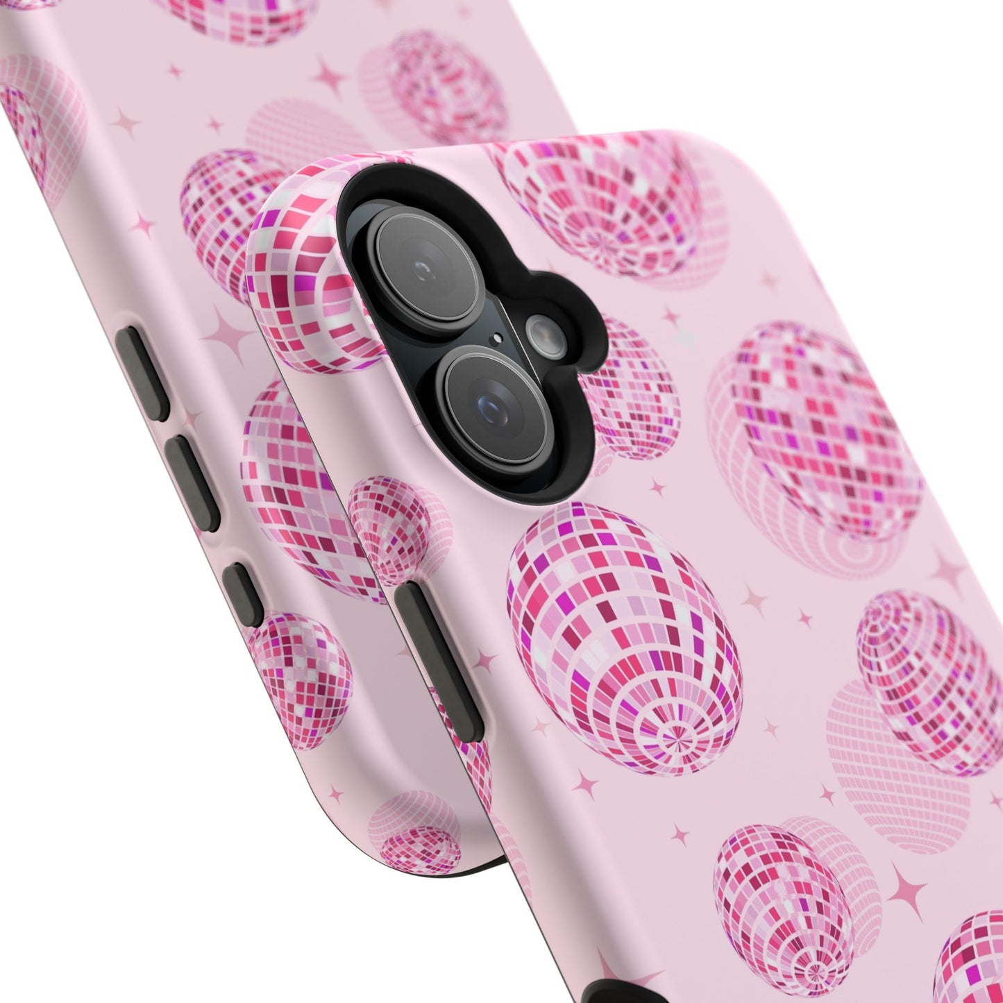 Disco - Magnetic Tough Case - Arc & Bold