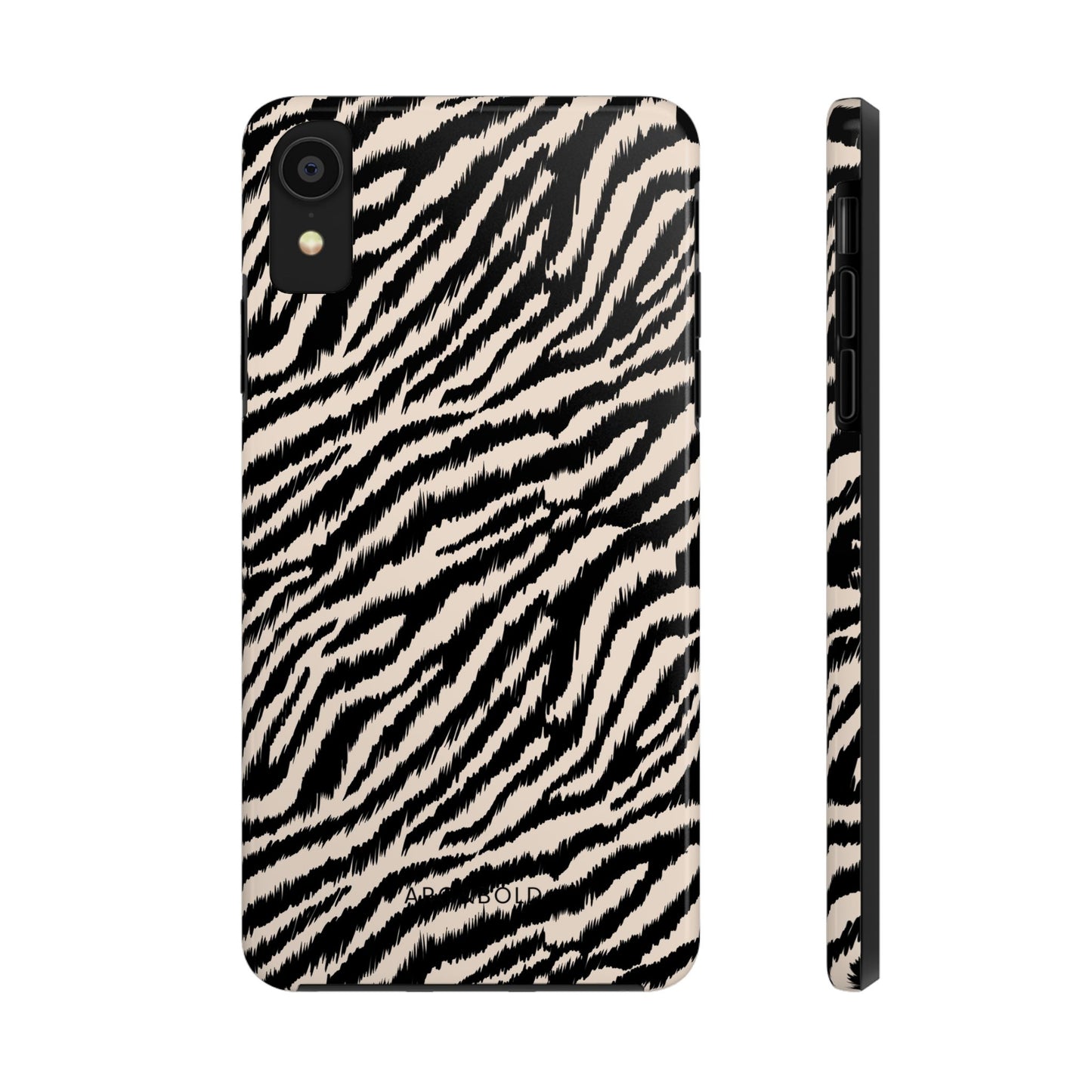 Zebra - Tough Phone Case
