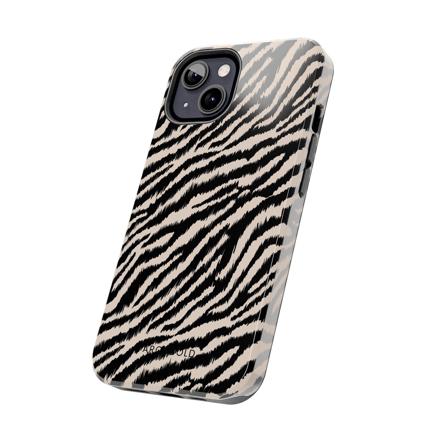 Zebra - Tough Phone Case