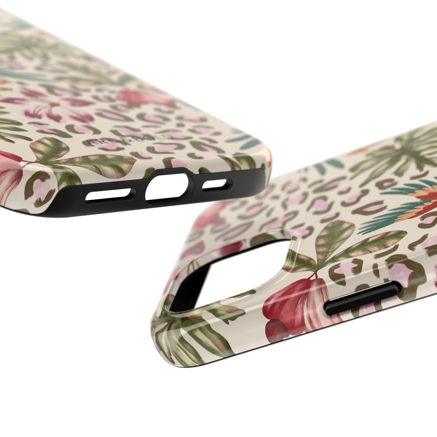 Tropical - Tough Phone Case - Arc & Bold