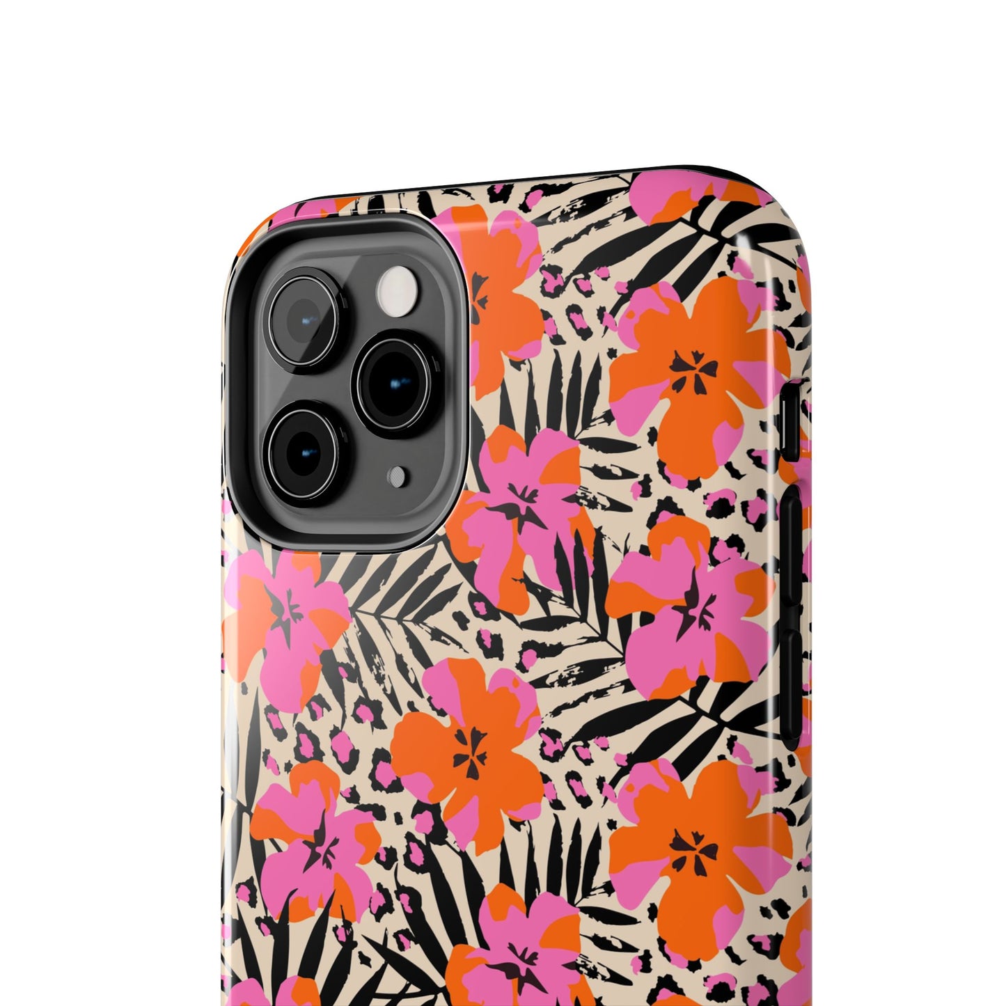 Aloha - Tough Phone Cases