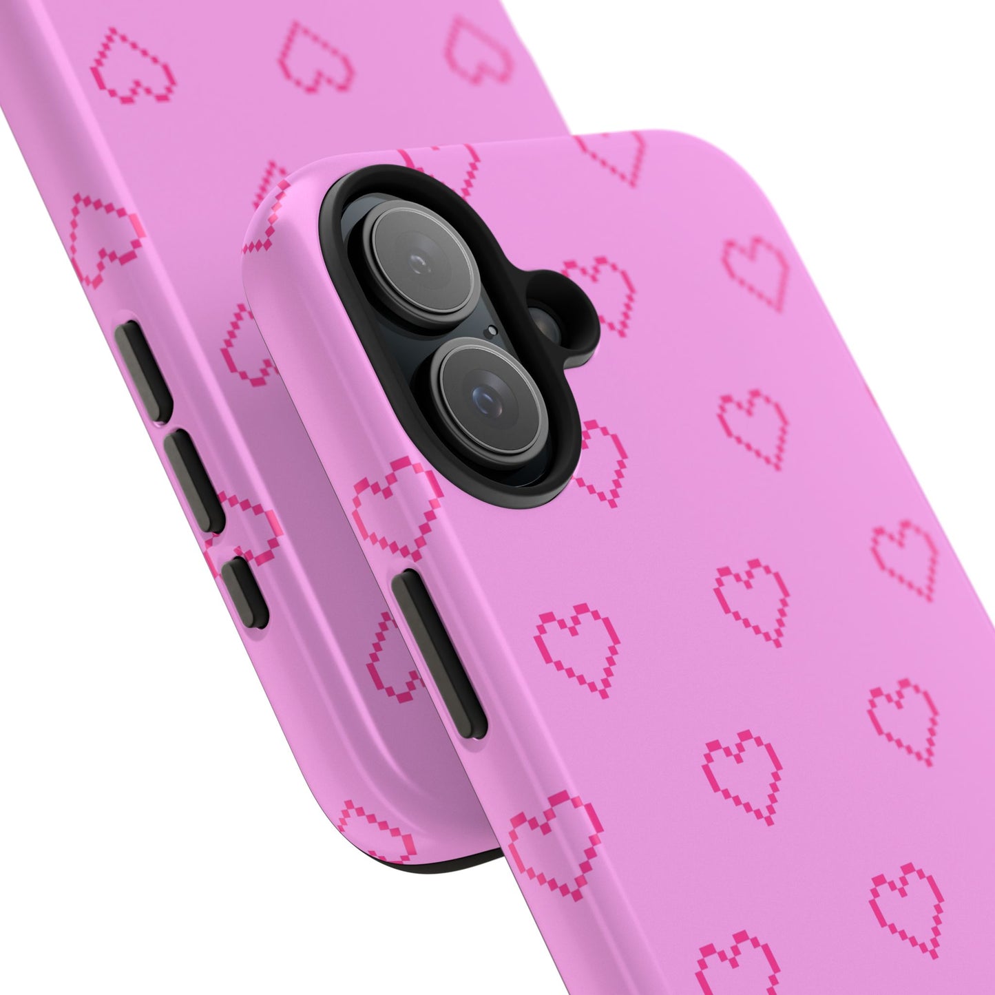 Heartbeat - Tough Phone Case - Arc & Bold