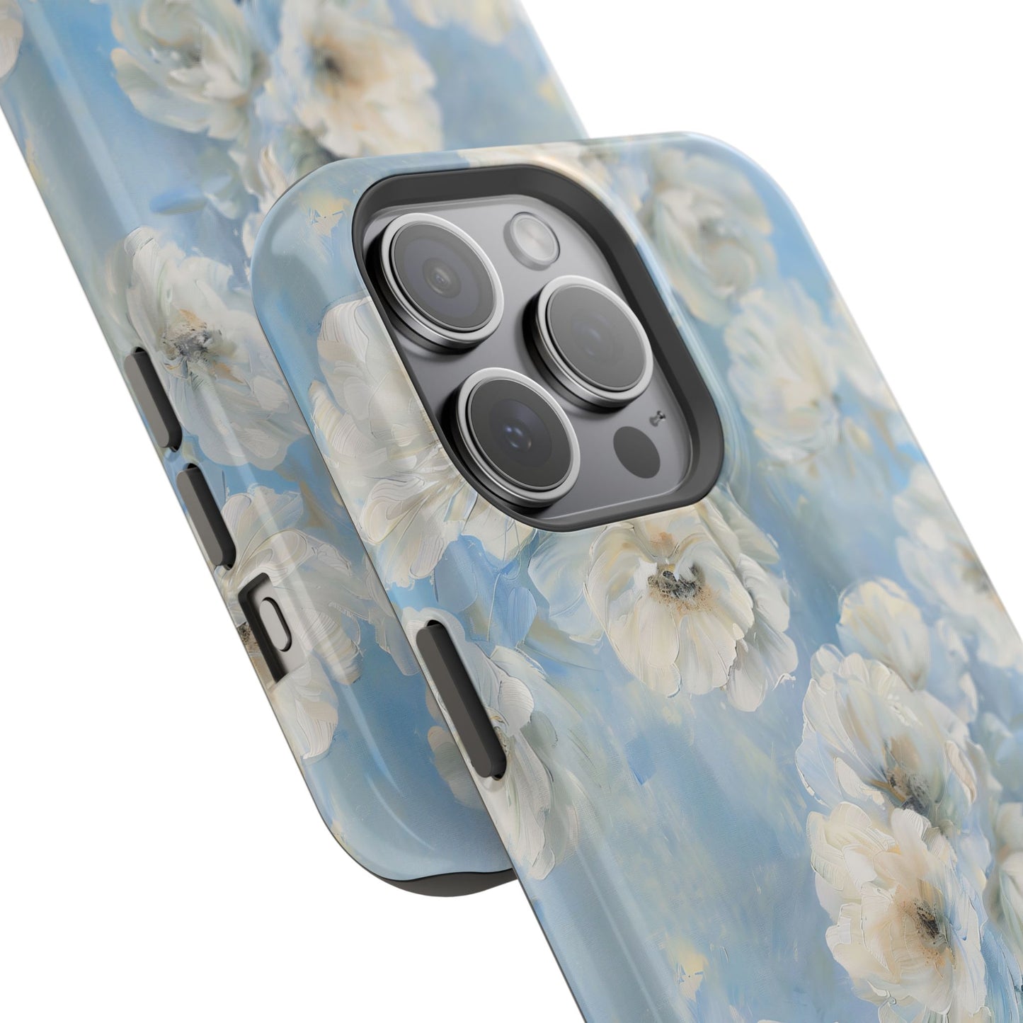 Sky Garden - Magnetic Tough Case - Arc & Bold