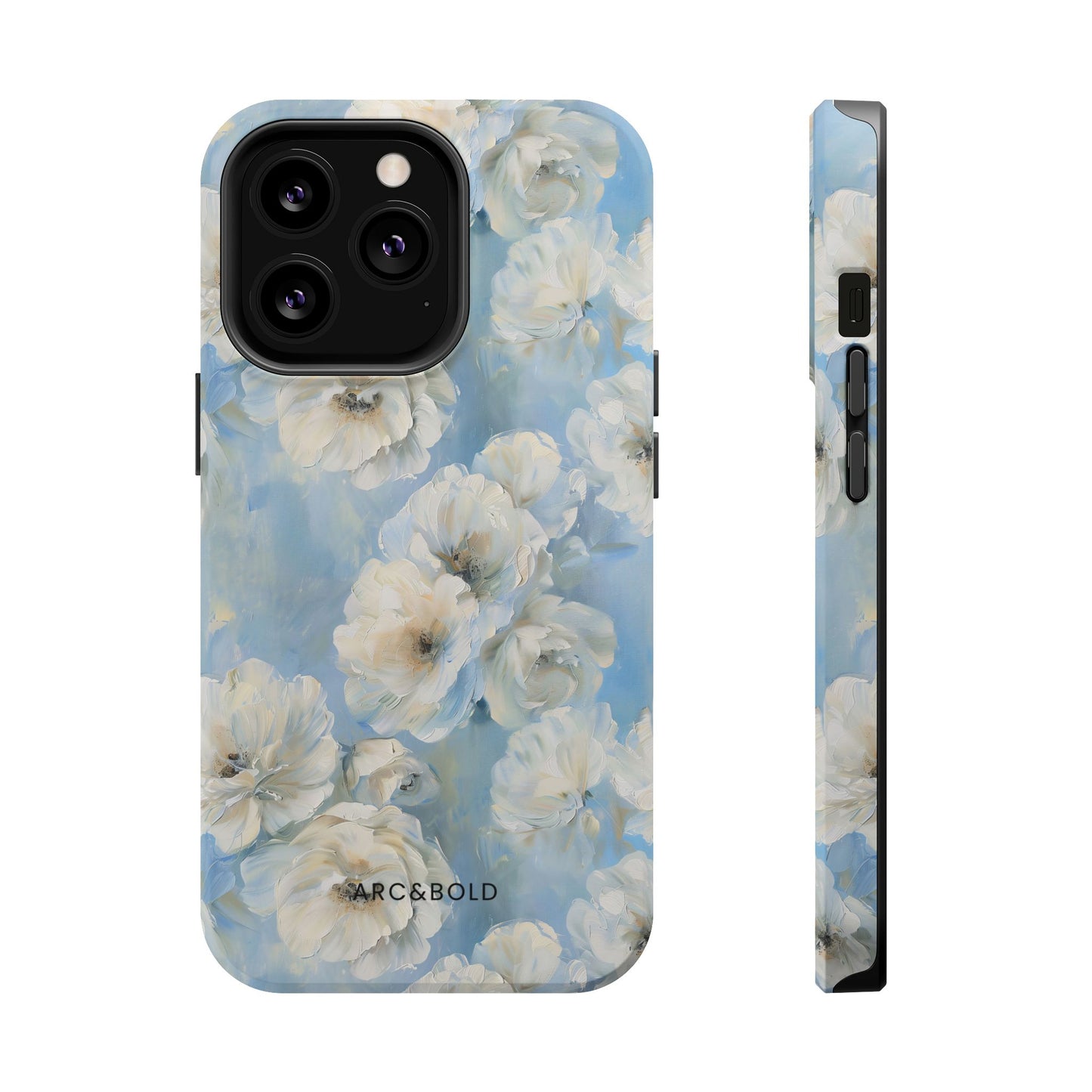 Sky Garden - Magnetic Tough Case - Arc & Bold