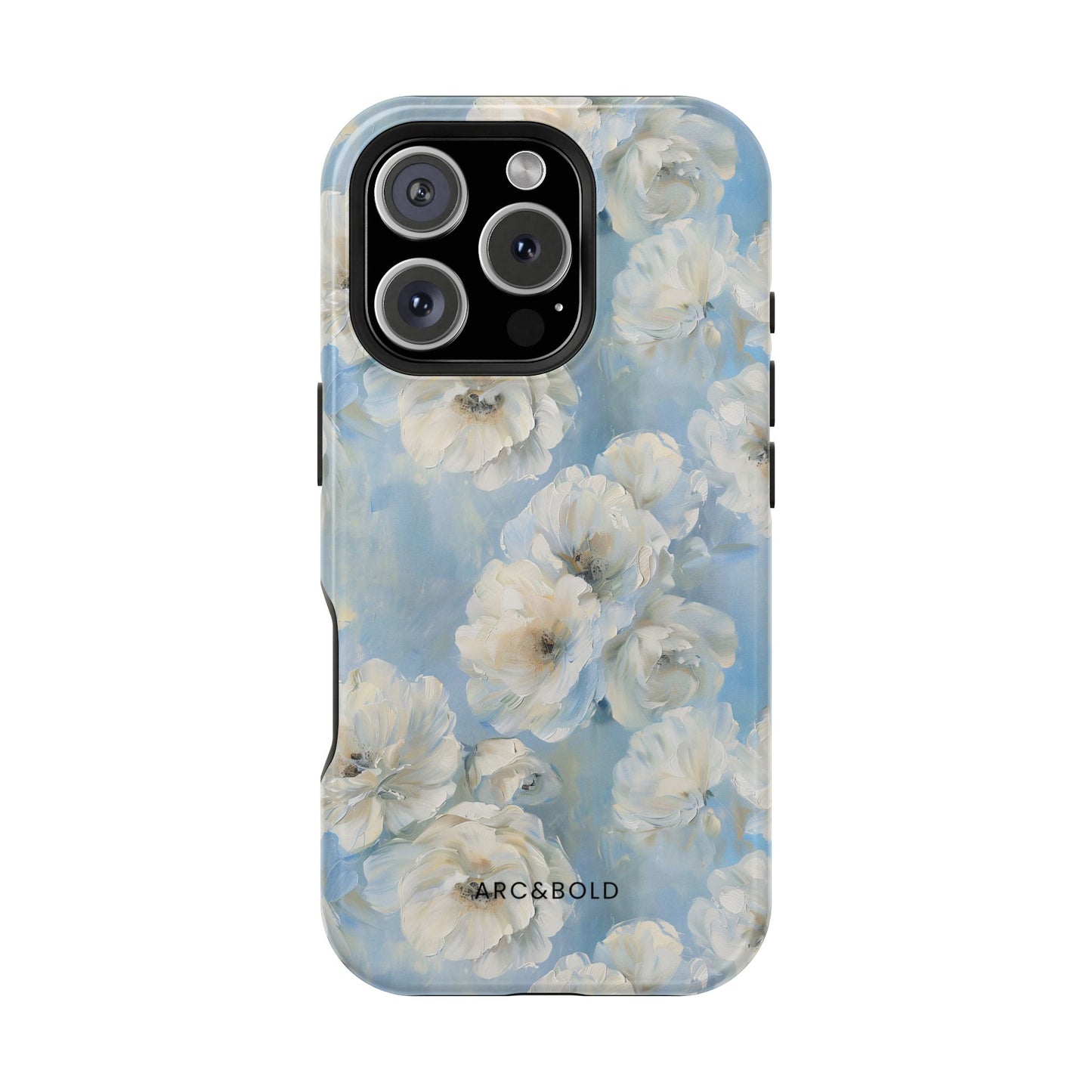 Sky Garden - Magnetic Tough Case - Arc & Bold