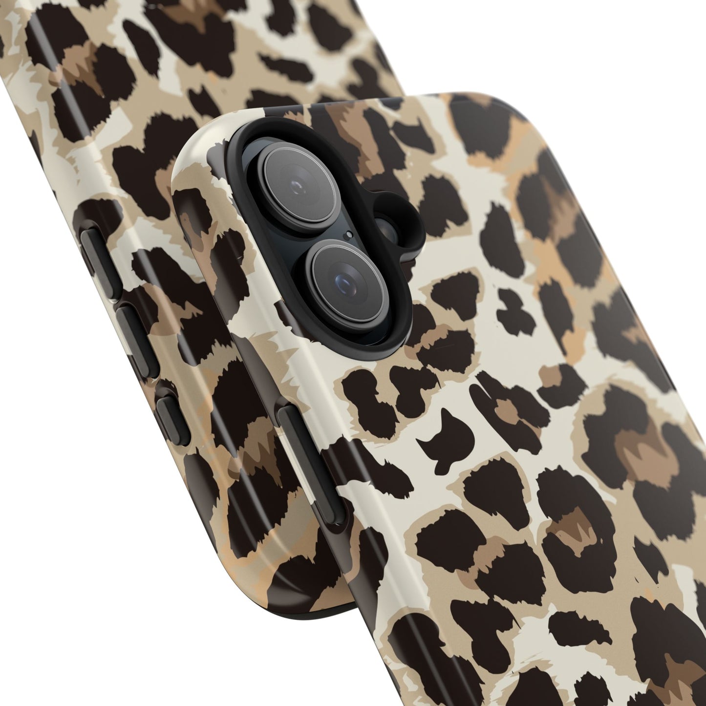 Leopard - Tough Phone Case