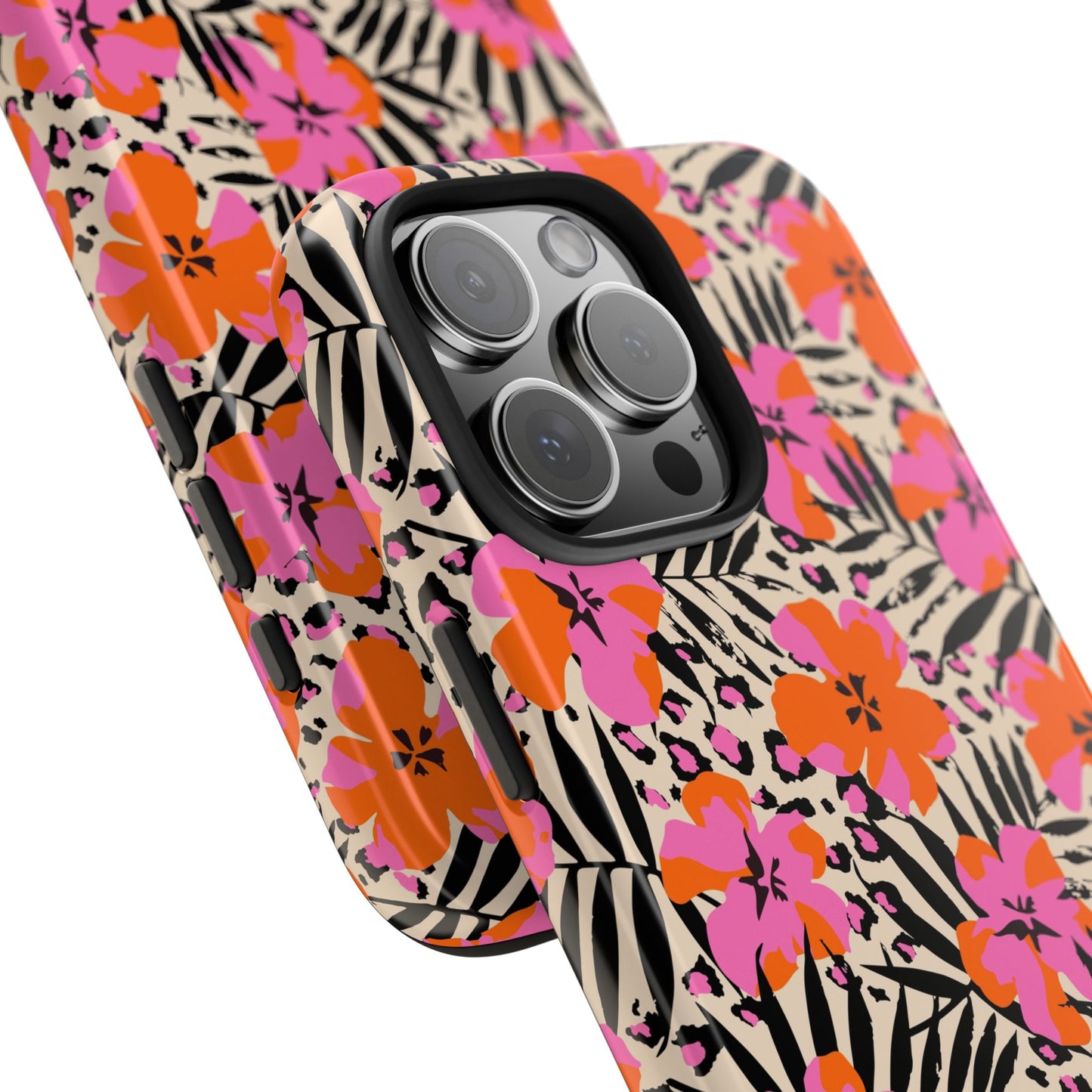 Aloha - Tough Phone Cases