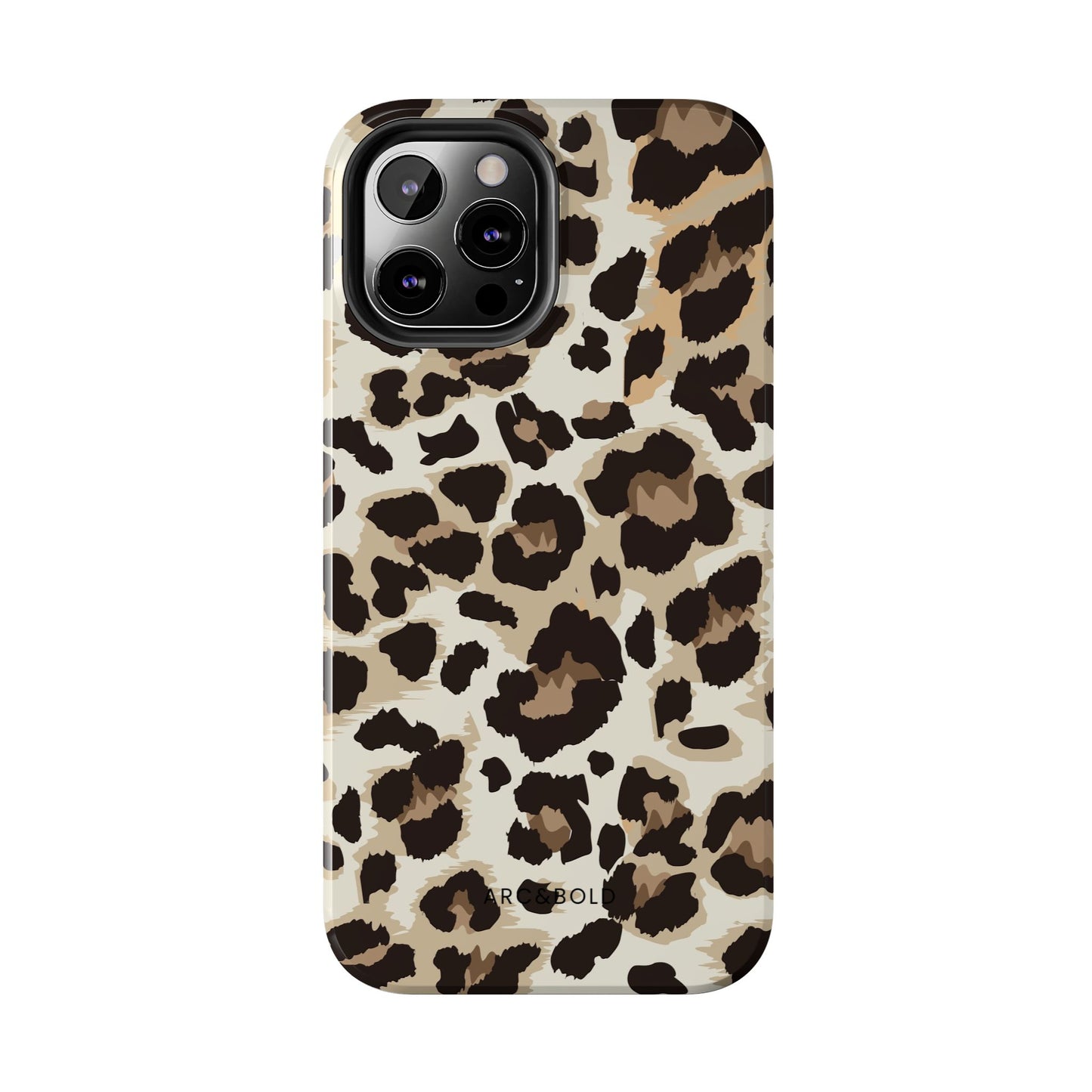 Leopard - Tough Phone Case