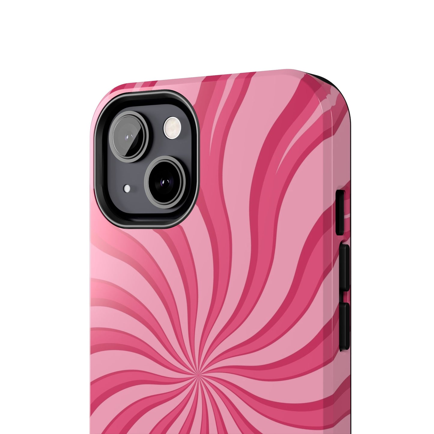 Candy Swirl - Tough Phone Case - Arc & Bold