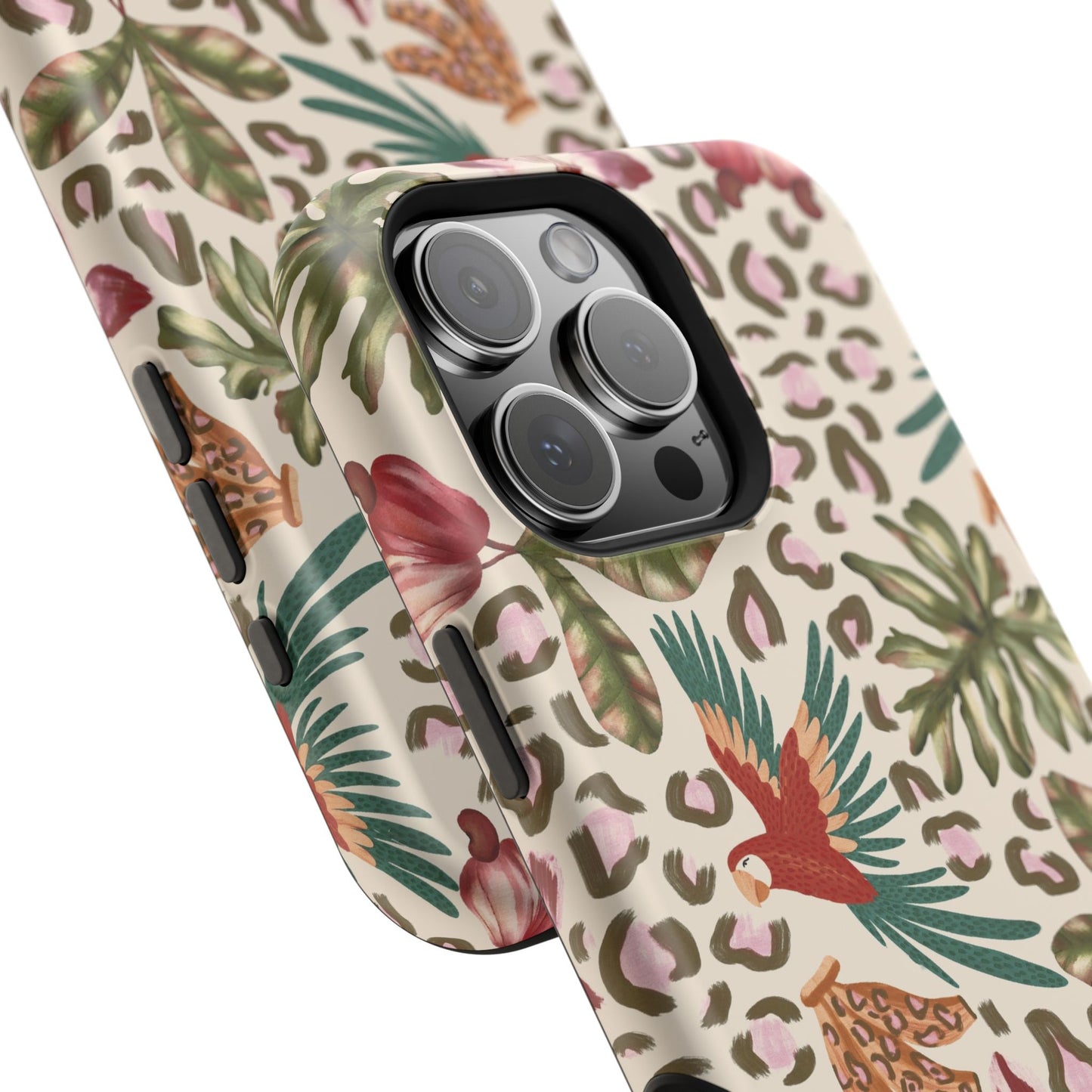 Tropical - Magnetic Tough Case - Arc & Bold