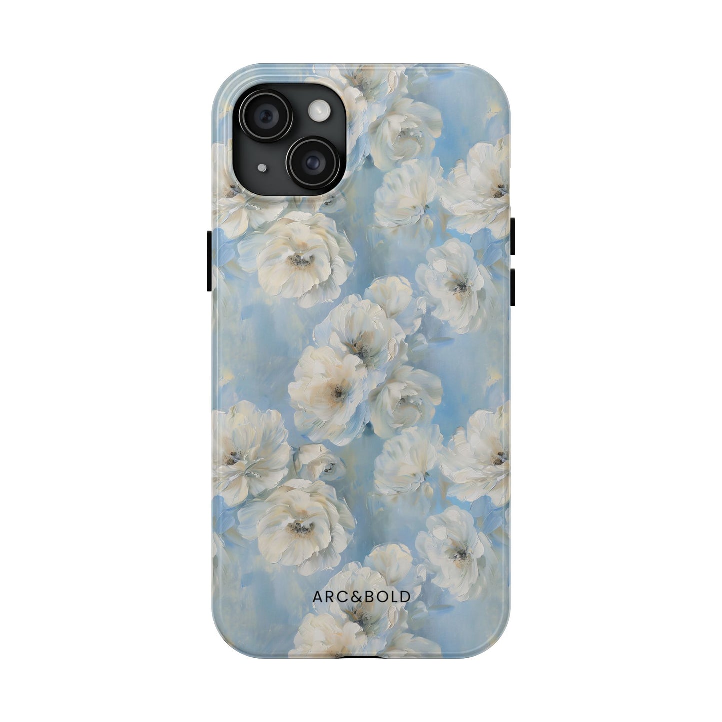 Sky Garden - Tough Phone Case - Arc & Bold