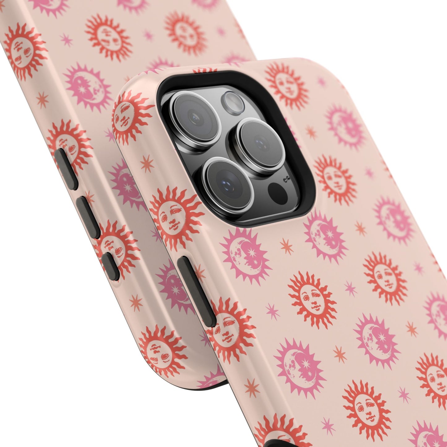 Boho Sun - Magnetic Tough Case - Arc & Bold