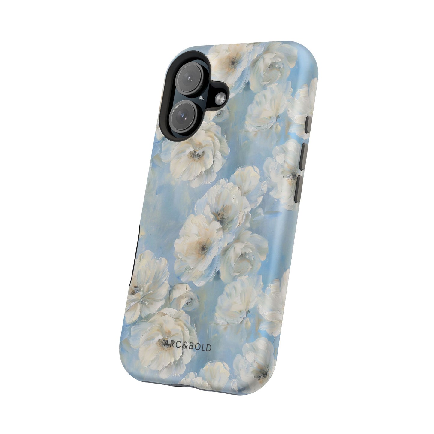 Sky Garden - Magnetic Tough Case - Arc & Bold