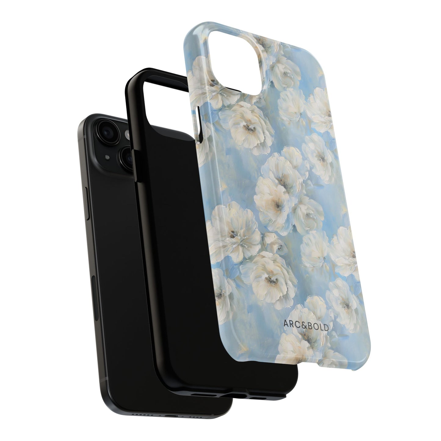 Sky Garden - Tough Phone Case - Arc & Bold