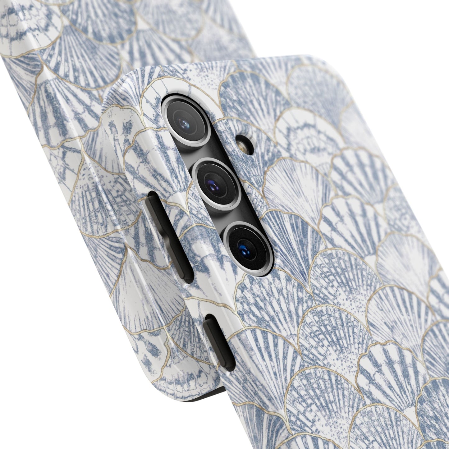 Ocean Breeze - Tough Phone Case - Arc & Bold
