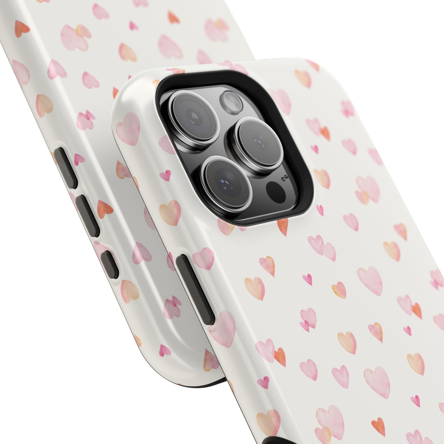'Be Mine' - Magnetic Tough Case - Arc & Bold