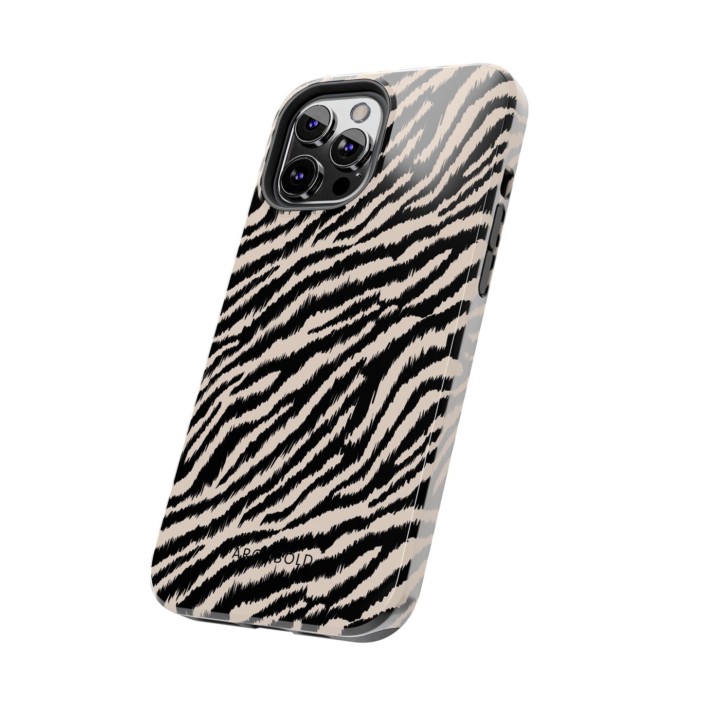Zebra - Tough Phone Case