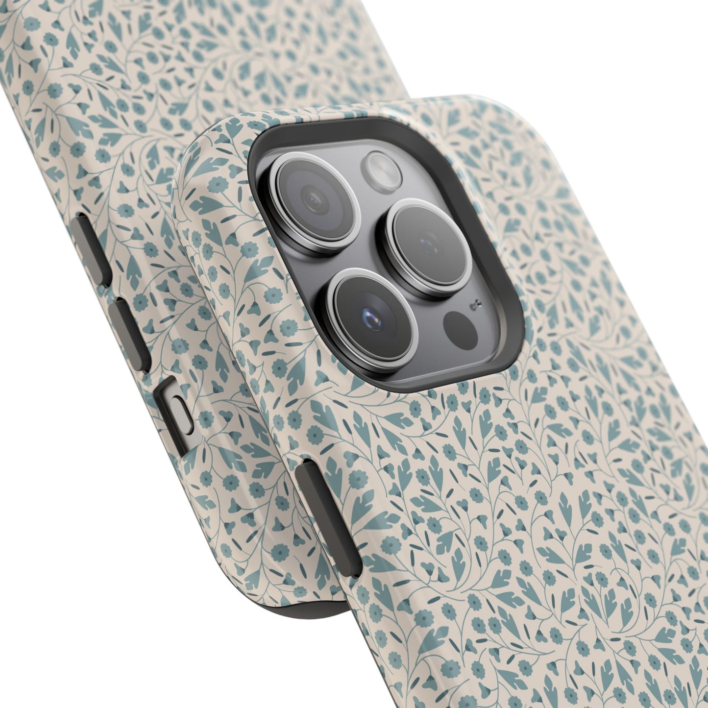 Ivy - Magnetic Tough Case - Arc & Bold