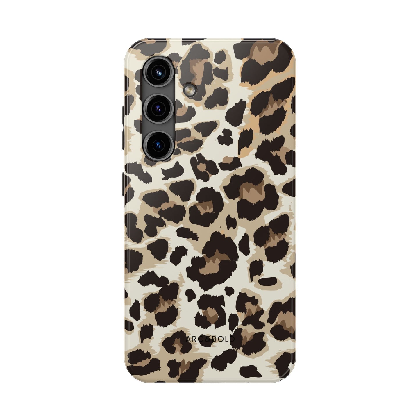 Leopard - Tough Phone Case