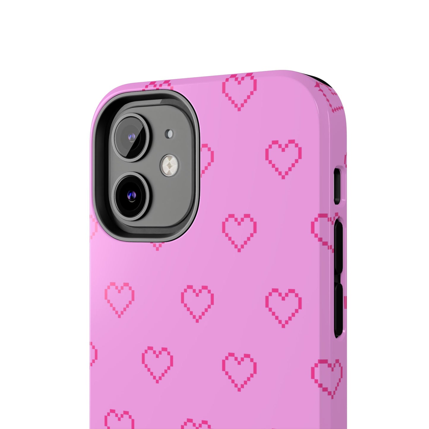 Heartbeat - Tough Phone Case - Arc & Bold