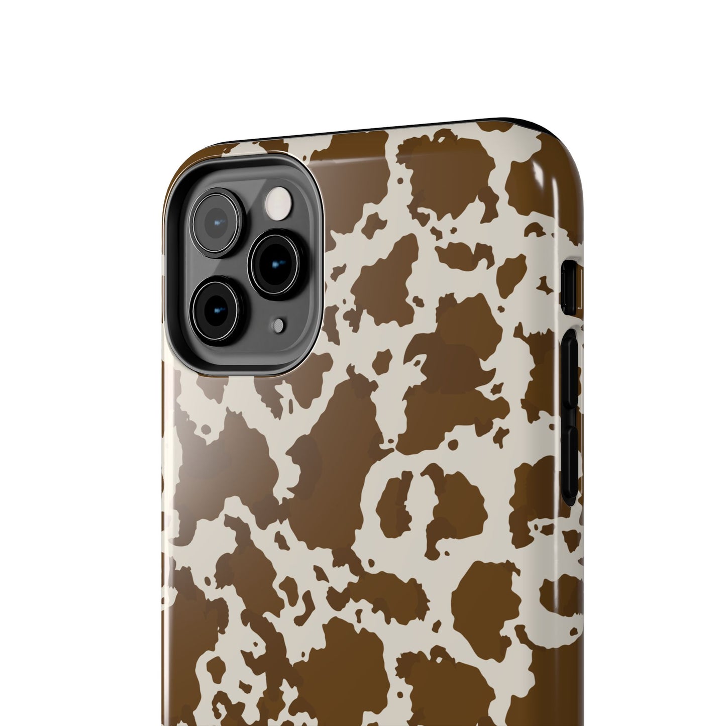 Moo Mood - Tough Phone Case - Arc & Bold