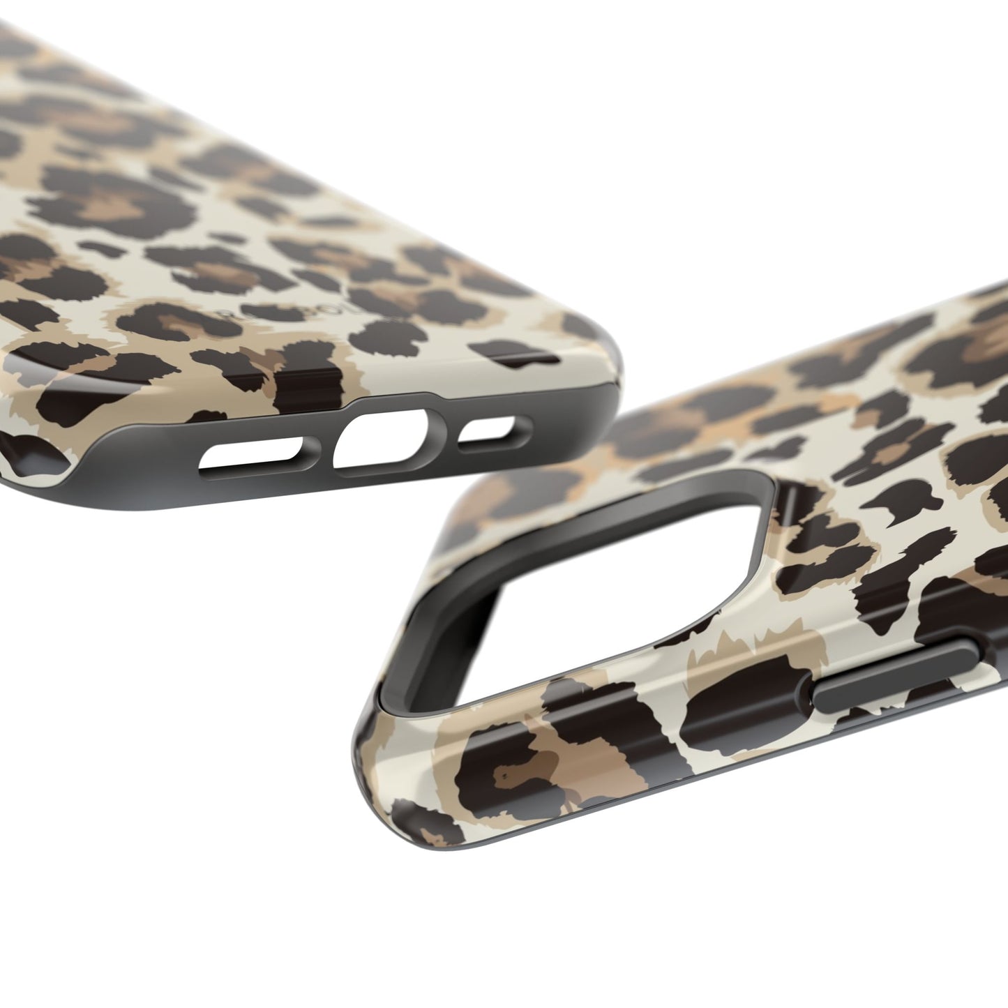Leopard - Magnetic Tough Case - Arc & Bold