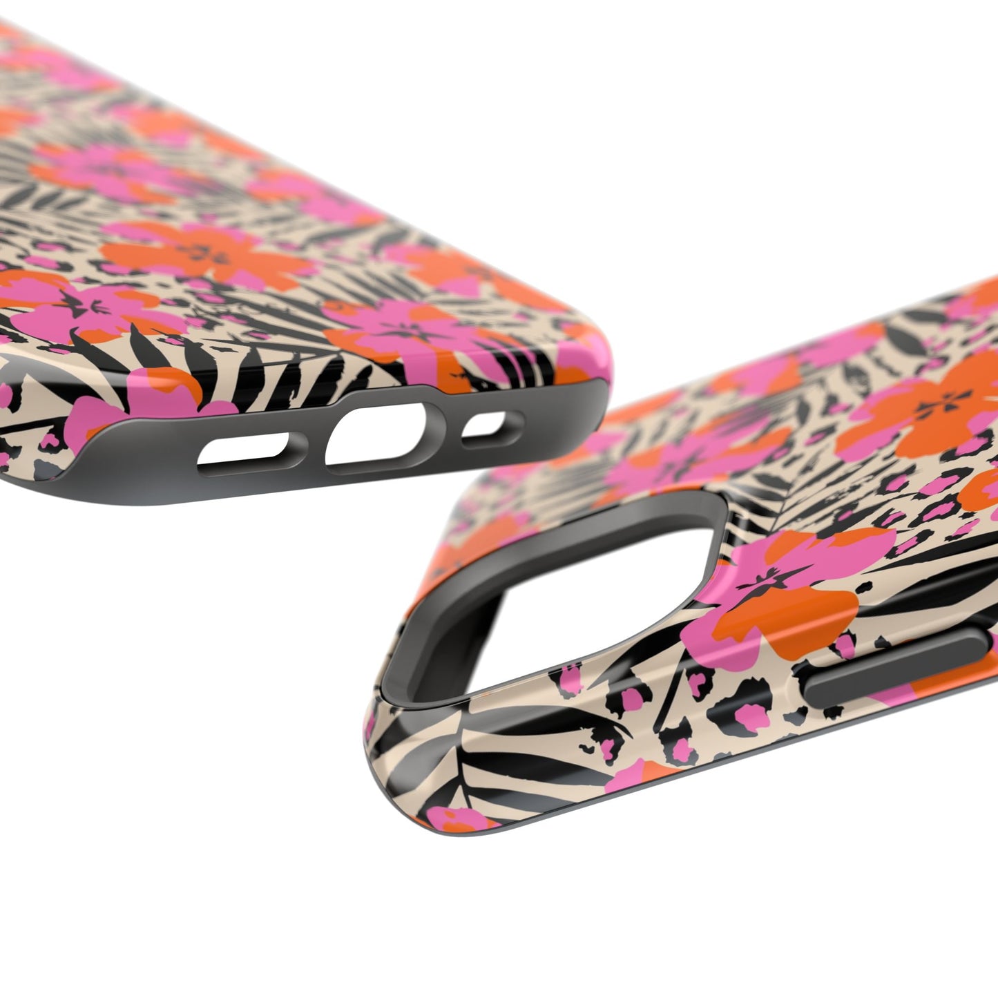 Aloha - Magnetic Tough Case - Arc & Bold